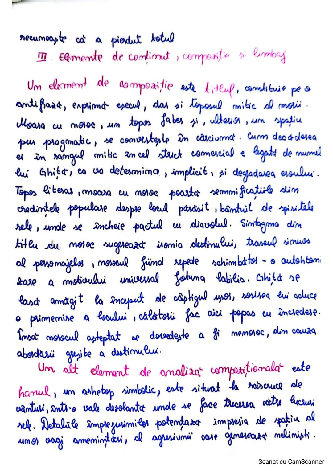 # Moara cu noroe
de Joan Slavic
Introducere. Incadrare în perioadat, curent, specie.
Prozator ardelean dim a doua jumătate a secolului
al