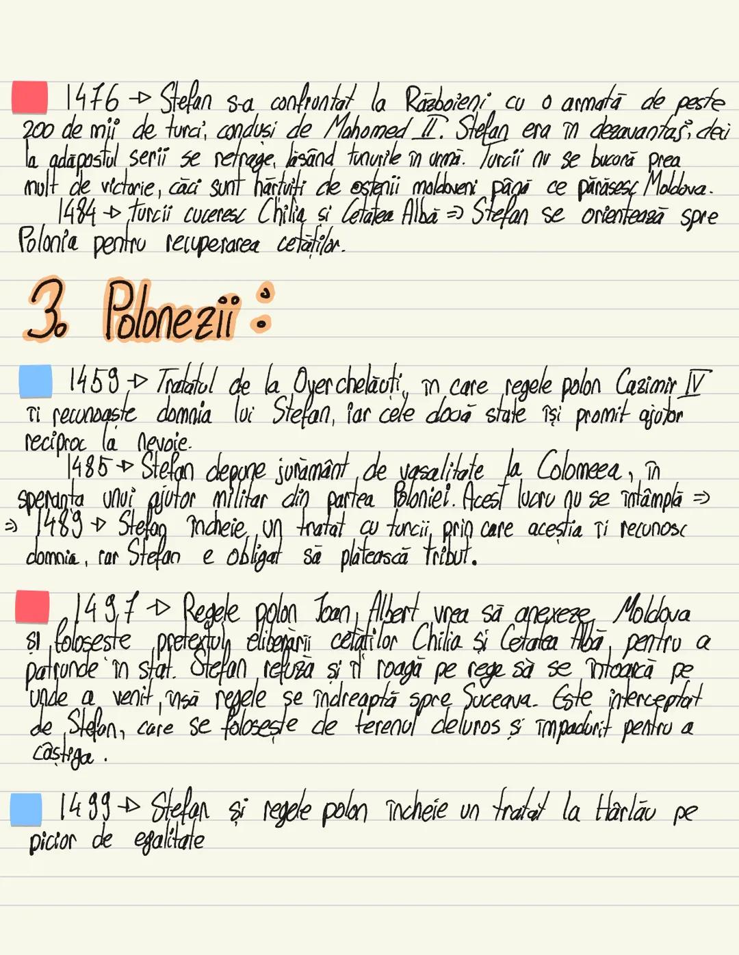 # Relatii Internationale
Sec 14 turcii cuceresc Peninsula Gallipoli
→ Sfarsit de sec. 14 amenintä tärile române
Imperiul Bizantin este î