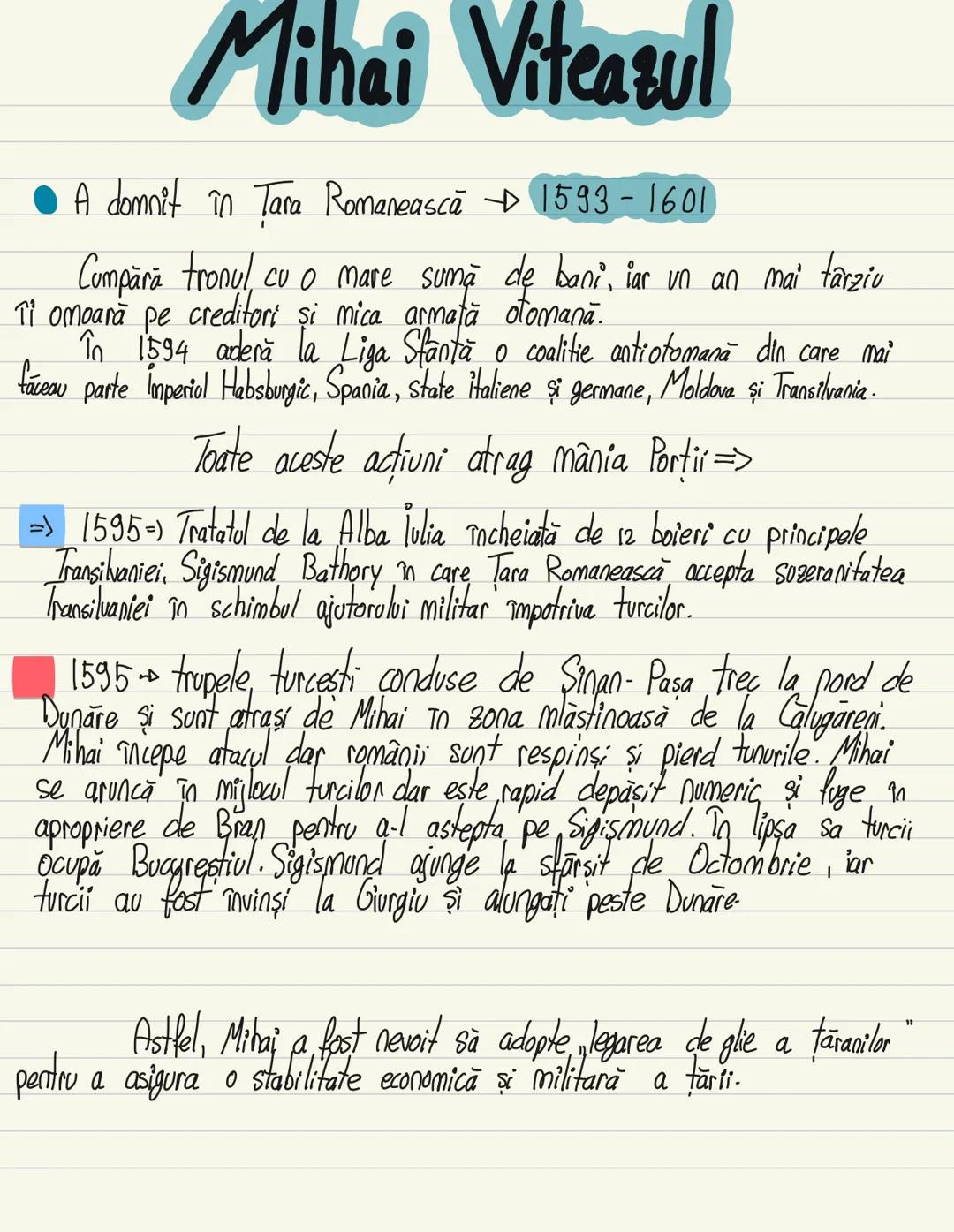# Relatii Internationale
Sec 14 turcii cuceresc Peninsula Gallipoli
→ Sfarsit de sec. 14 amenintä tärile române
Imperiul Bizantin este î