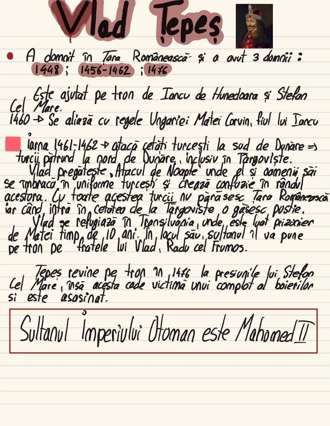 # Relatii Internationale
Sec 14 turcii cuceresc Peninsula Gallipoli
→ Sfarsit de sec. 14 amenintä tärile române
Imperiul Bizantin este î