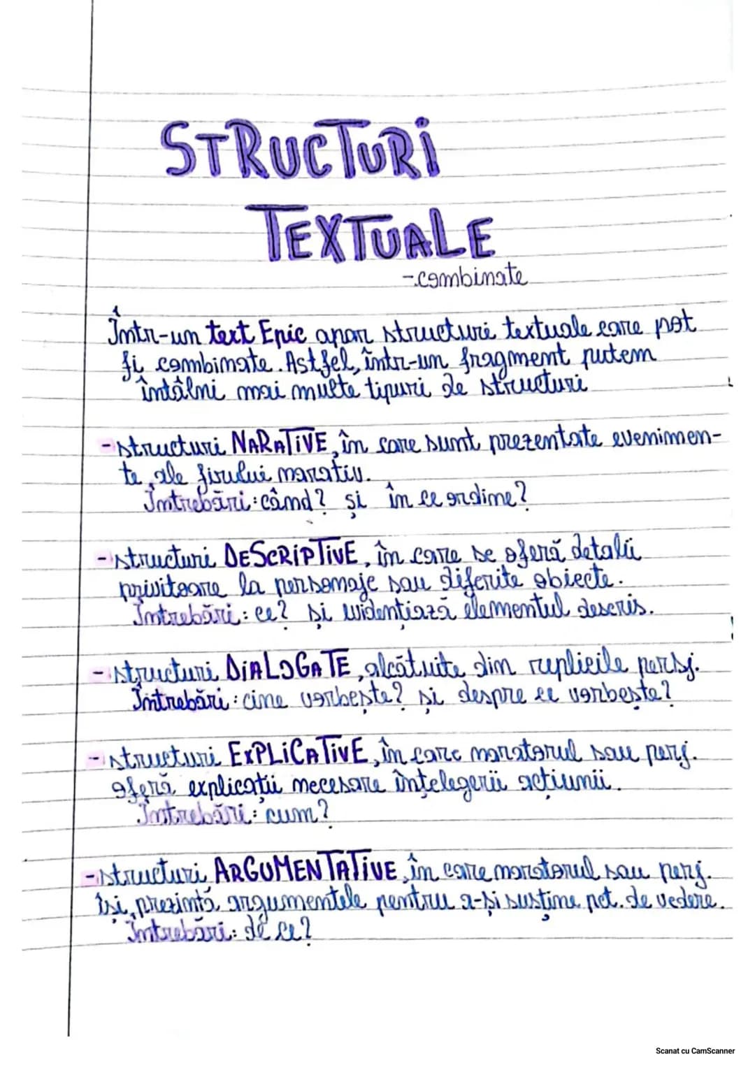 # TEXTUL EPIC
* este textul în care este novestită o întâmplare
ian actiunea este făcută de personaje.
*poate fi în proǎ sau versuri.
Într