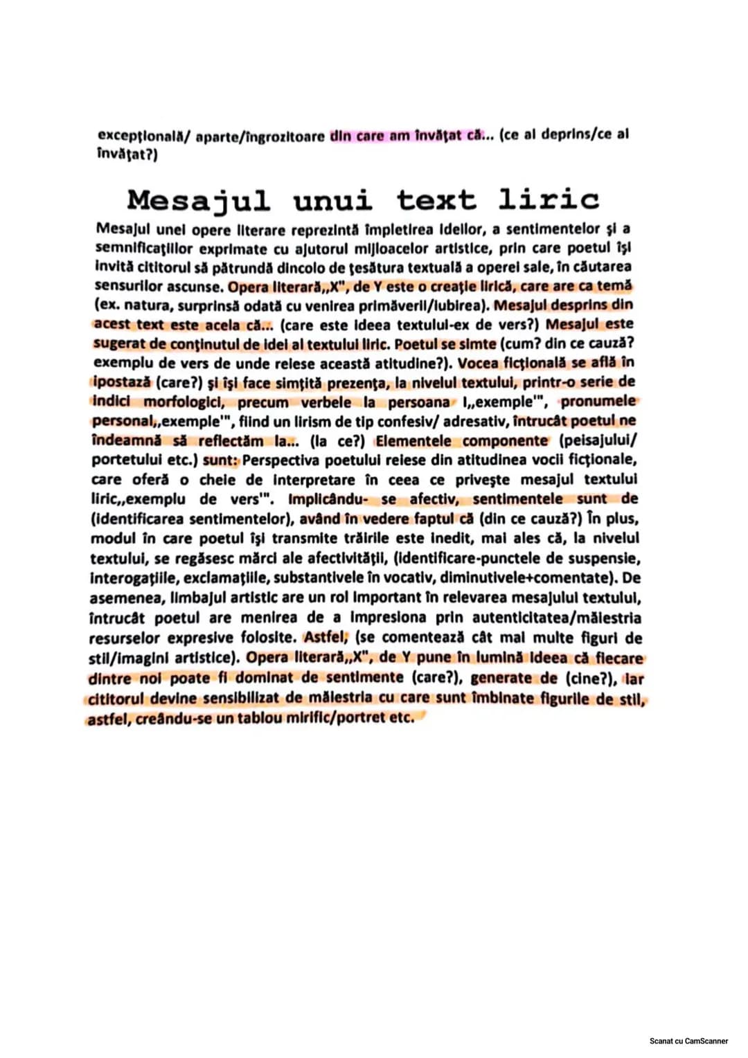 # TEXTUL EPIC
* este textul în care este novestită o întâmplare
ian actiunea este făcută de personaje.
*poate fi în proǎ sau versuri.
Într