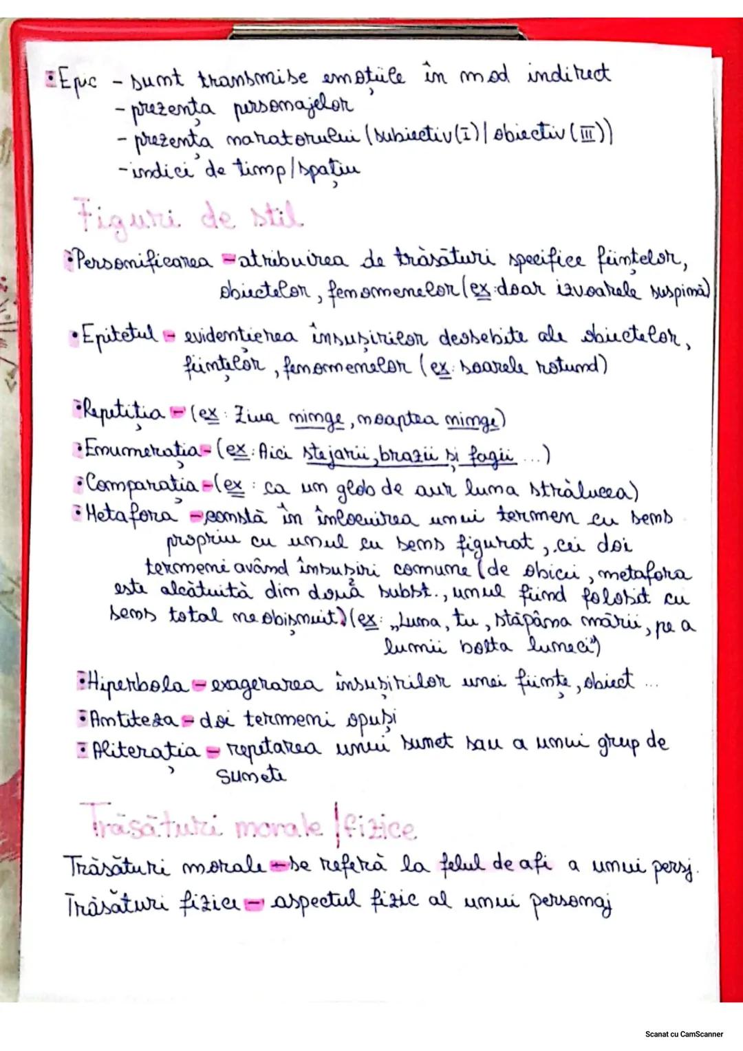~EN LRO~
Subiectul I
A.
(2)
(3)
pe baza textului
⑤
6
Tipare textuale
* Marativ (marator: Subiectiv (I) /sbiectiv (Ⅲ), personaje, actiume,