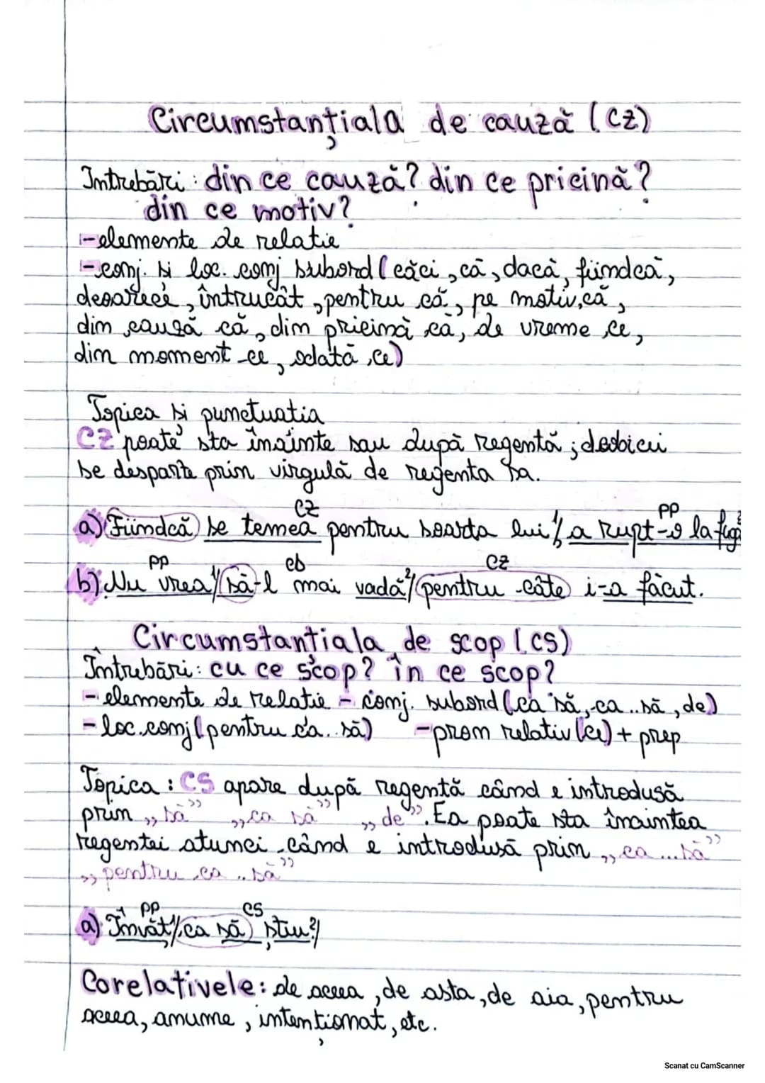 # Atributiva (AT)
Intrebări care? ce fel de?
-determină un subst, promume, numeral.
Elemente de relaţie: - prom/adj. prom. relative care, c