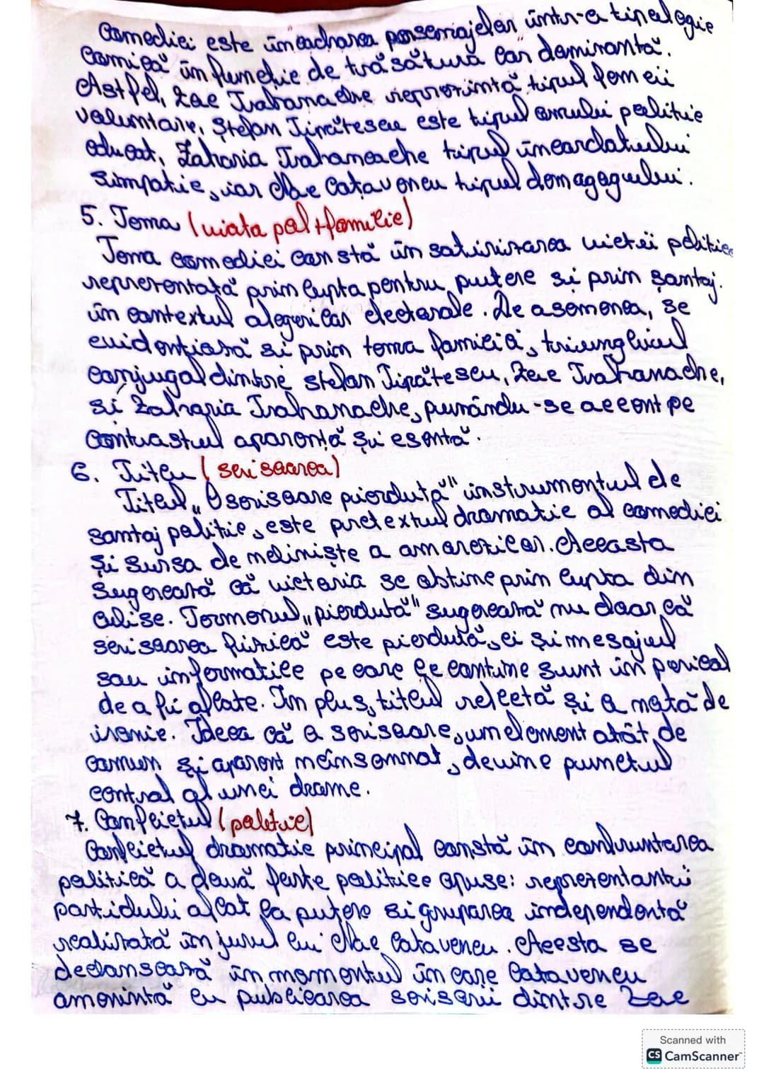 1. Date autar
Osorisaare pierdută
2
Jam Luca Caragiale
(Jema su visiume
Jam Luca Caragiale ale este unul dintre cei patru
mari clasica ai