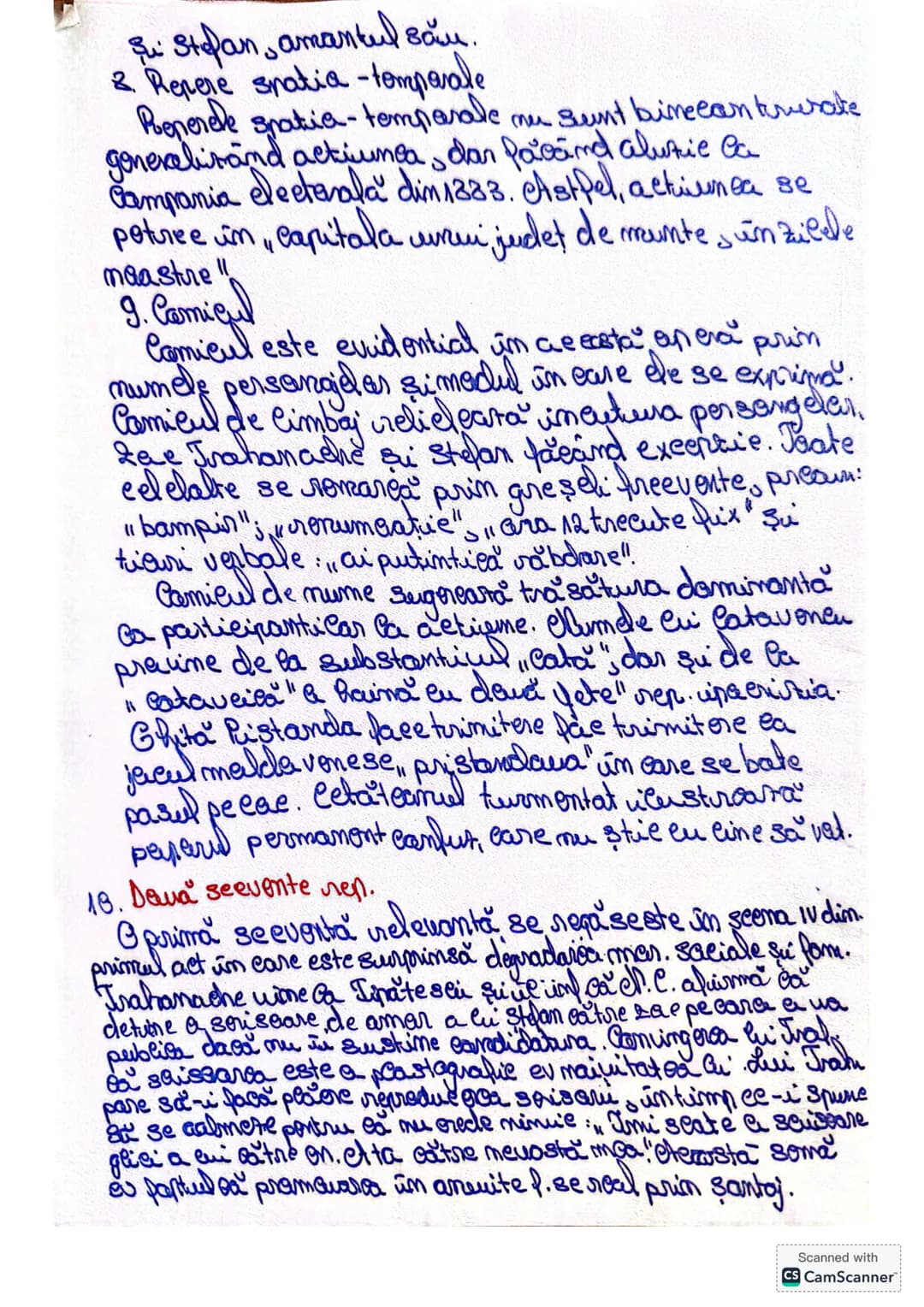 1. Date autar
Osorisaare pierdută
2
Jam Luca Caragiale
(Jema su visiume
Jam Luca Caragiale ale este unul dintre cei patru
mari clasica ai