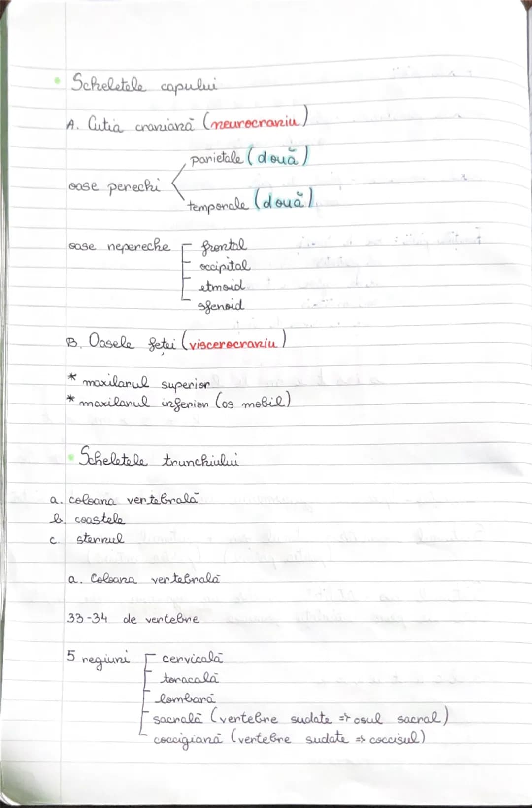 # SISTEMUL
# LOCOMOTOR
locomoția = deplasarea organismului în mediul său de viață
Sistemul locomotor = sistemul osos + sistemul muscular
(pa