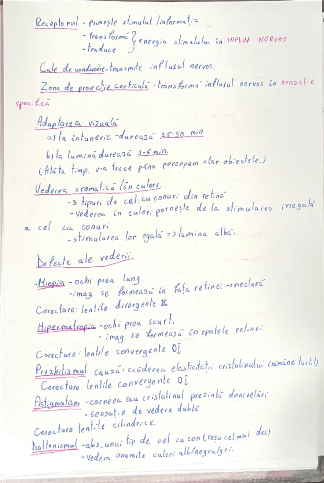 Ochiul
-organe perechi
-localizați din globul ocular şi org anexe.
-format: din gl ocular și org anere.
A. Org anexe
1) Org de protecție,