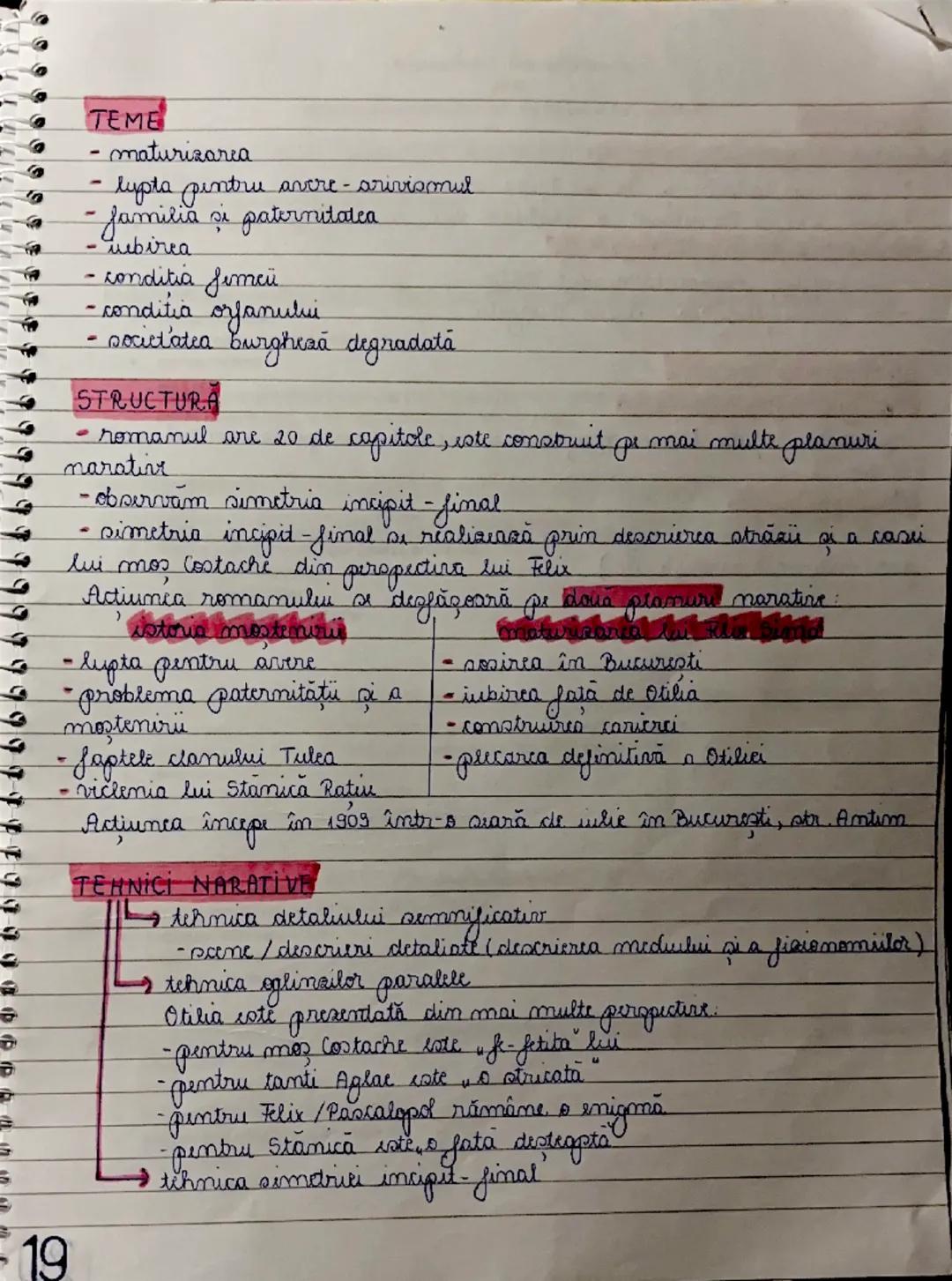 ```markdown
ও
ও
CITADIN
ENIGMA OTİKİEİ
ROMANUL
REALIST-BALZACIAN
14
George Călinescu
Amul aparitia: 1938
George Călinescu a fost critic, i