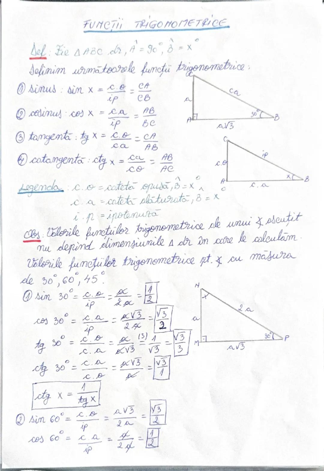 Matematica