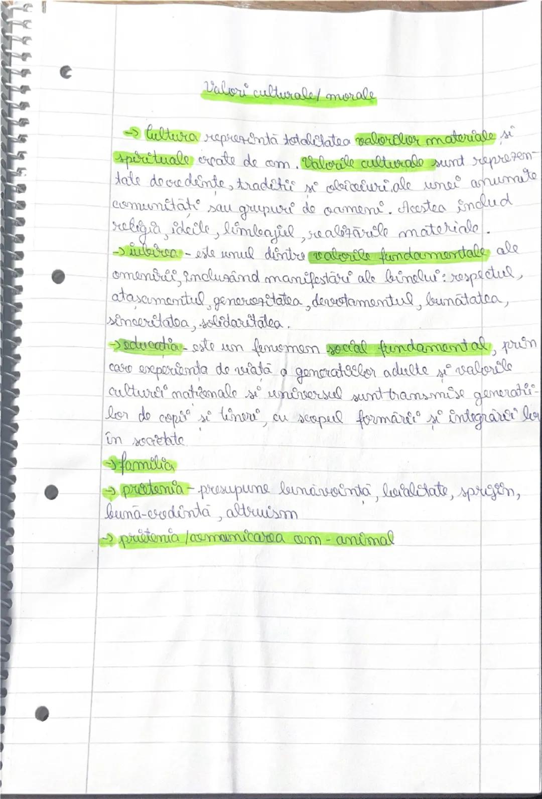 # Caracterizarea personajului
Personajul principal din textul ......... este....
Trăsăturile sale firice se morale sunt reliefate atât
prin