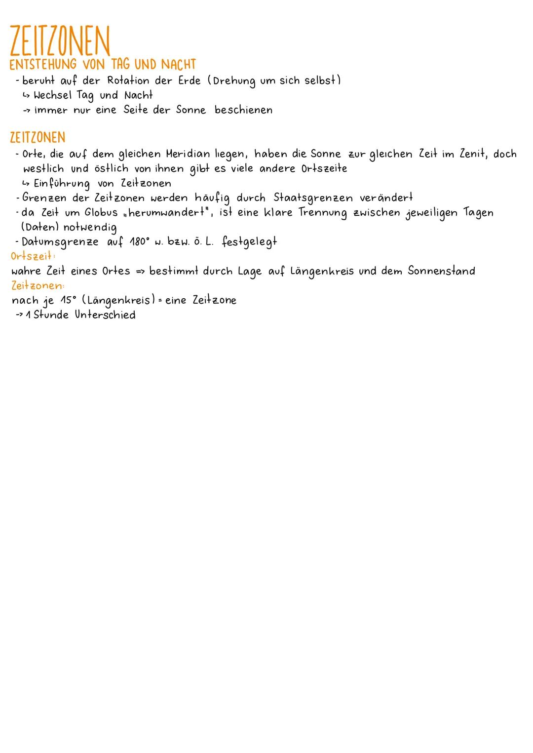 # GRADNETZ
BREITENKREISE
- verlaufen parallel zueinander
- haben immer den gleichen Abstand
-sind unterschiedlich lang
LÄNGENKREISE
- Meri