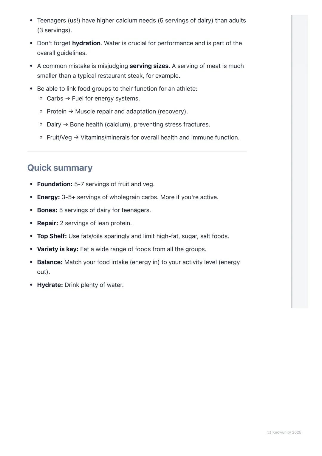 # Healthy Eating Guidelines
## Introduction to healthy eating guidelines
Healthy eating guidelines are basically a set of recommendations