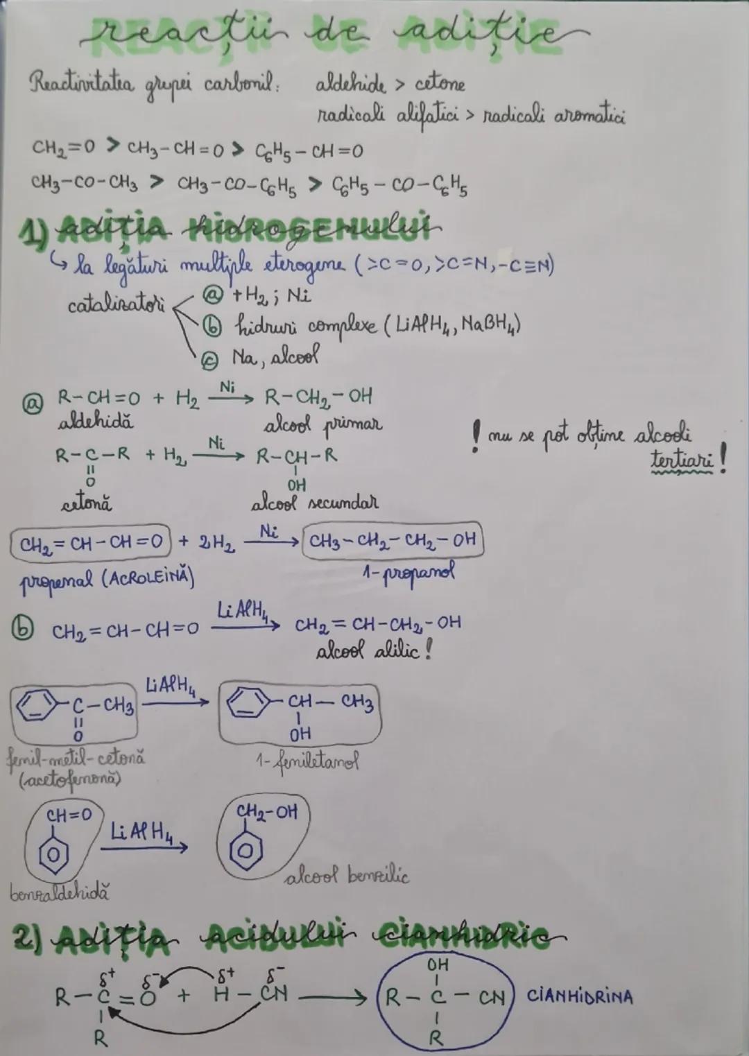 R.
CC=0
ACE COMPUŞI
H
CH2=0
METANAL
(ALDEHIDĂ FORMICĂ)
(CH3-CH=0
ETANAL
(ALDEHIDĂ ACETICĂ)
CGHS-CH=0
BENZEN CAR BALDEHIDA
(ALDEHIDA BENZOICA