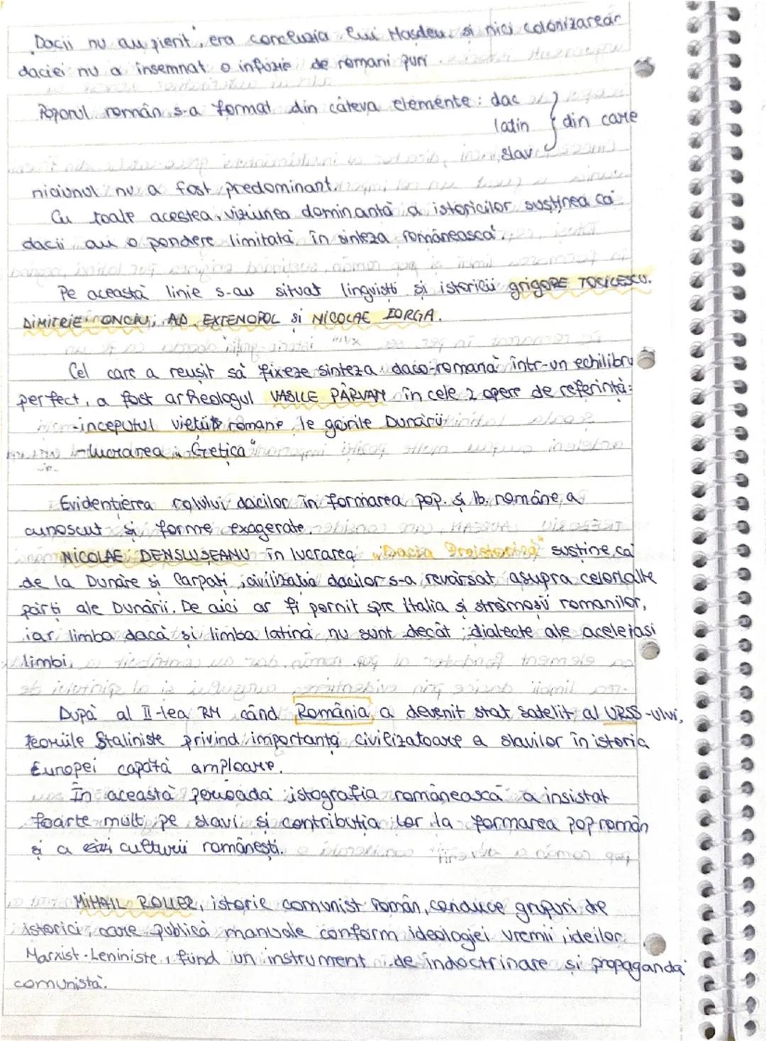 # ROMANITALLA ROMANILOR!
Love instead
# VIZIUNEA ISTORICILORior awal waitege o
Romanitatea romanilor a fost explicată cas
- originea daco-