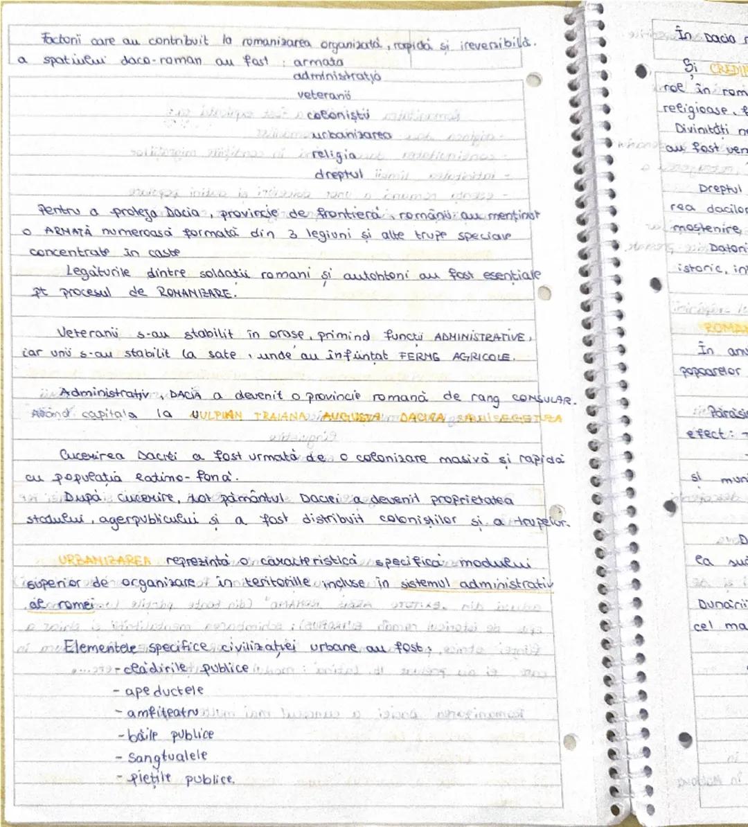 # ROMANITALLA ROMANILOR!
Love instead
# VIZIUNEA ISTORICILORior awal waitege o
Romanitatea romanilor a fost explicată cas
- originea daco-