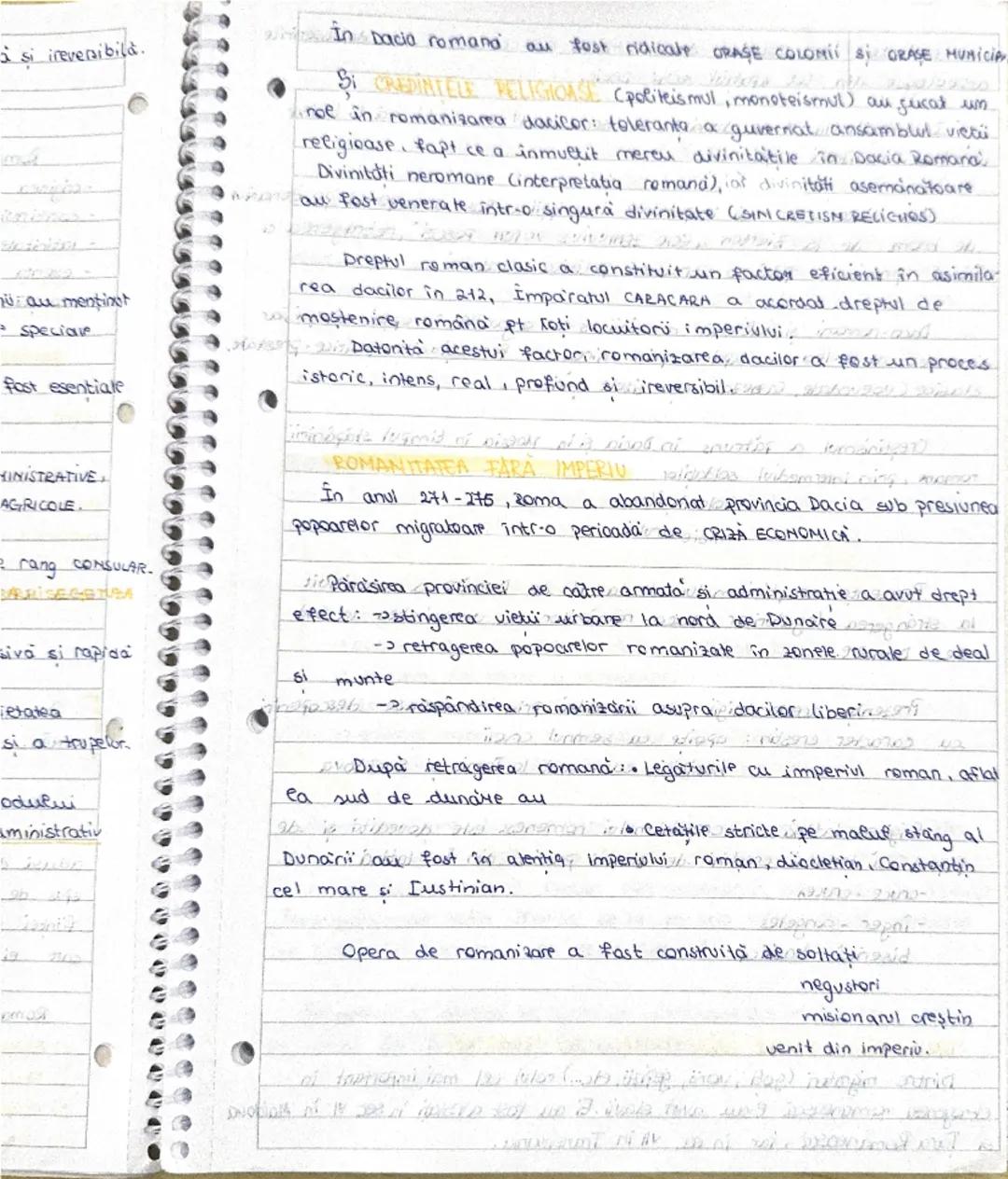 # ROMANITALLA ROMANILOR!
Love instead
# VIZIUNEA ISTORICILORior awal waitege o
Romanitatea romanilor a fost explicată cas
- originea daco-