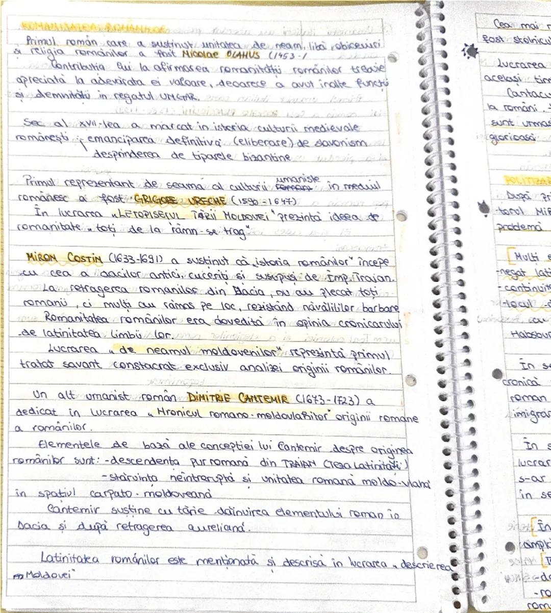# ROMANITALLA ROMANILOR!
Love instead
# VIZIUNEA ISTORICILORior awal waitege o
Romanitatea romanilor a fost explicată cas
- originea daco-