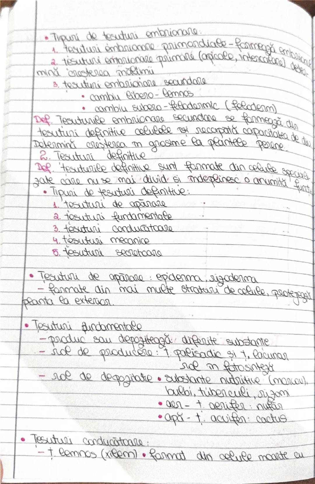 --- OCR Start ---
Tesuturi vegetale
12.08.2024
(si animale pag. 6-7
Def. Tesutul = grupare permanentă de celule care au
aceedsi origine, str