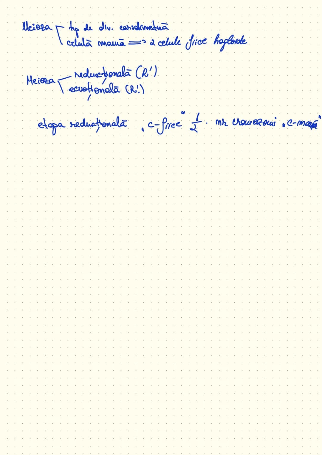composition book
Notite Celula
Eucariota # Cap 1 - Celula - unitatea structurala si functionala a lumii vii
Def: Celula este unitatea struc