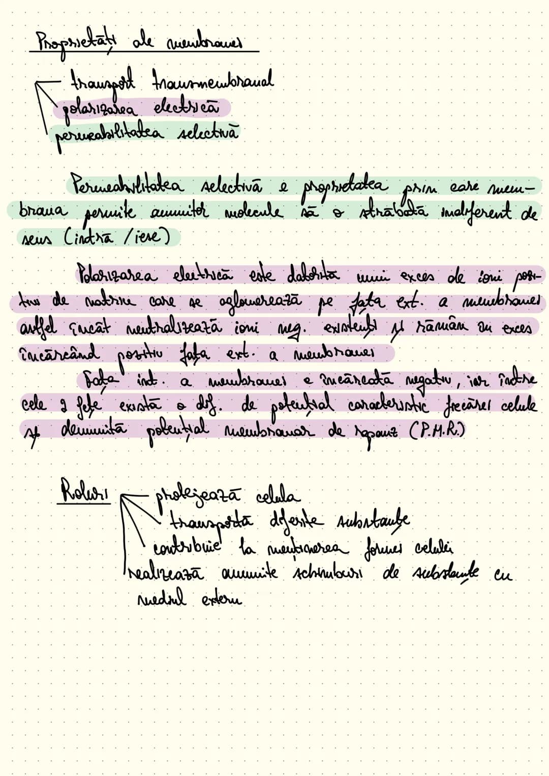 composition book
Notite Celula
Eucariota # Cap 1 - Celula - unitatea structurala si functionala a lumii vii
Def: Celula este unitatea struc