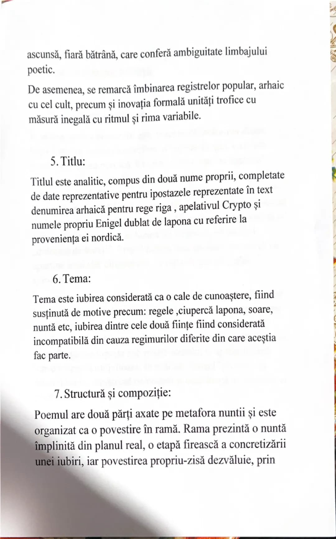 # RIGA CRYPTO ȘI LAPONA ENIGEL
de Ion Barbu
1. Introducere despre autor (Ion Barbu ):
Ion Barbu, pseudonimul literar al matematicianului Da