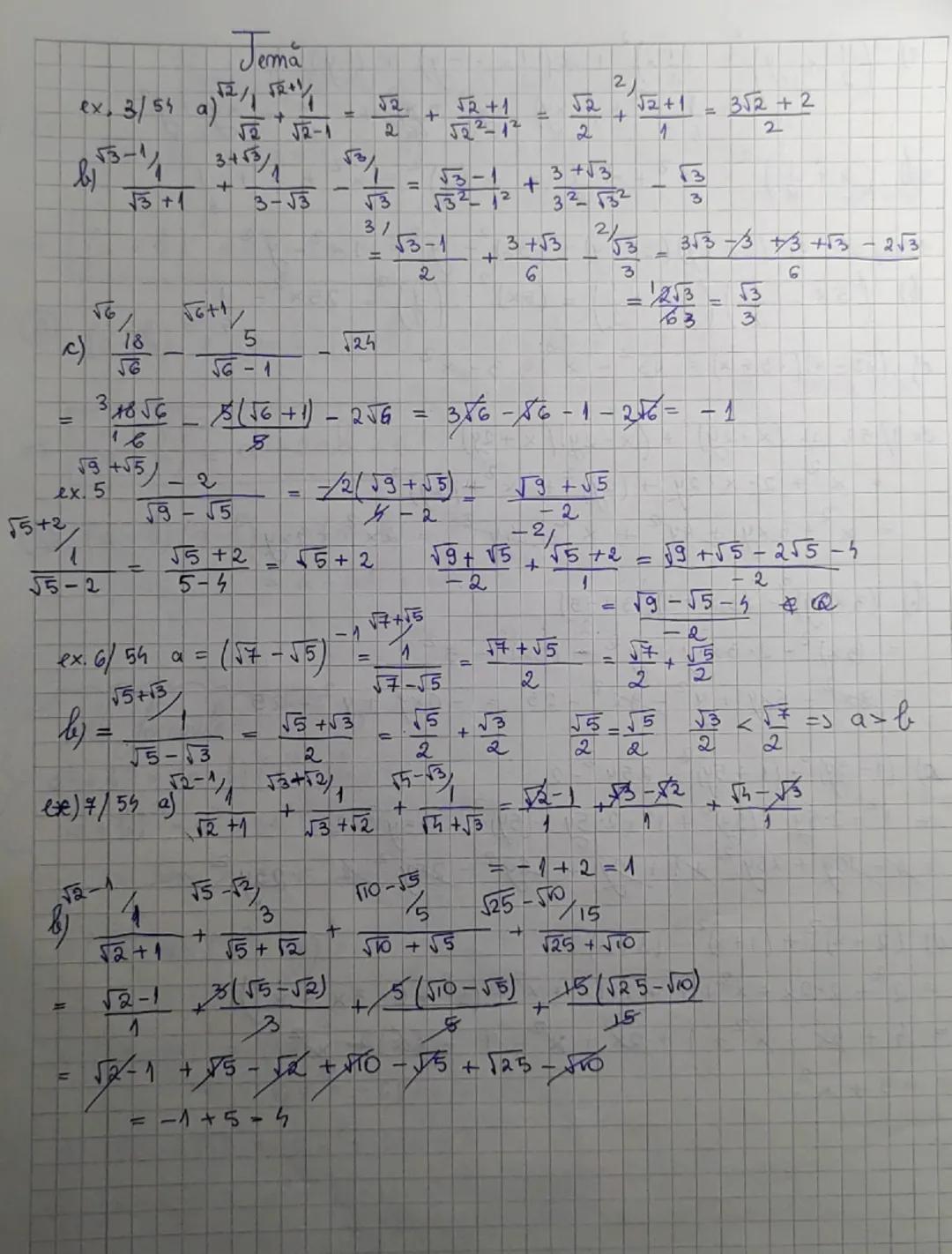 e ) ($\frac{1}{2}x-y$)^{2}=($\frac{1}{2}x$)^{2}+2($\frac{1}{2}x\cdot-y$)+$(-y)^{2}
$\frac{1}{4}x^{2}+(-xy)^{2}+y^{2}=\frac{x^{2}}{4}-xy+y^{2