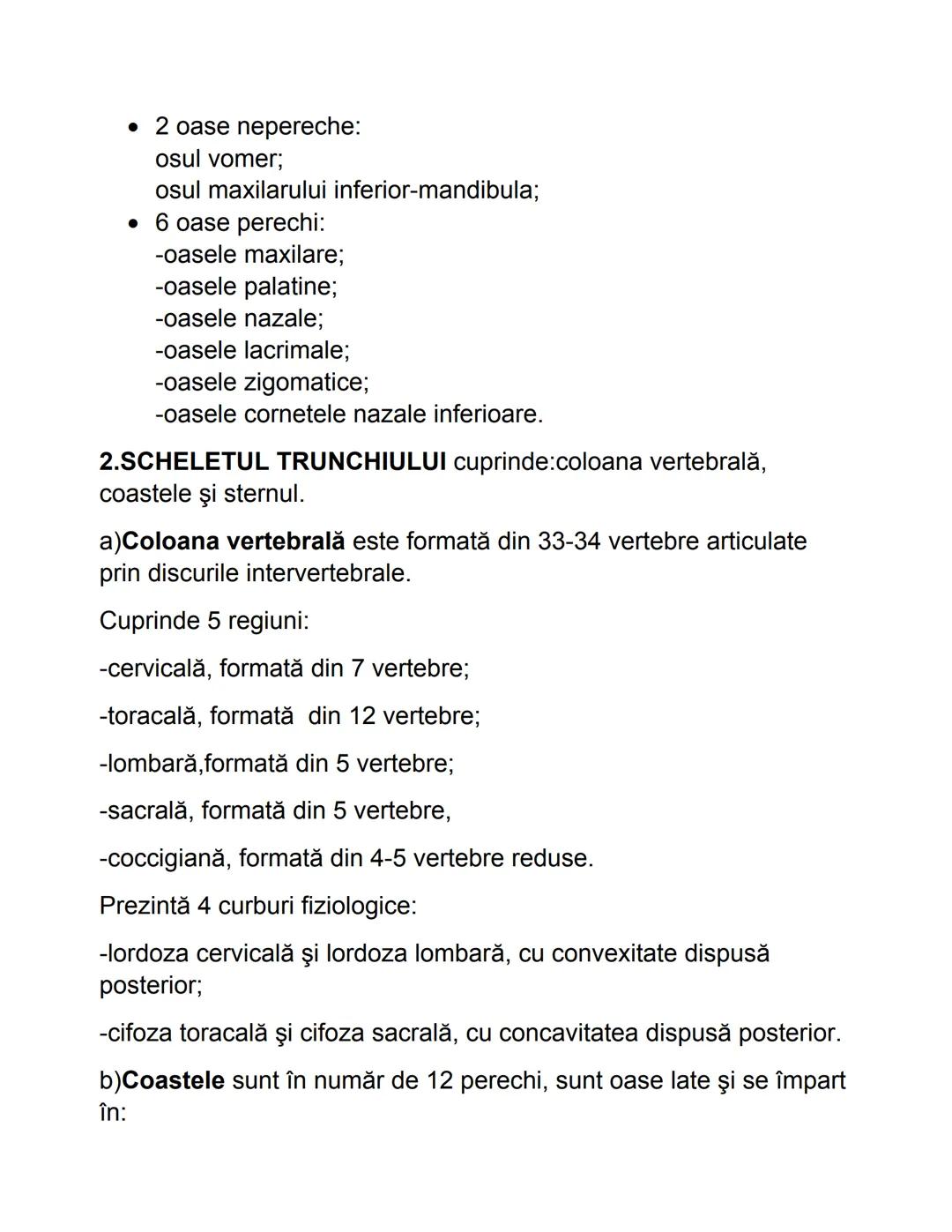ANATOMIE ŞI FIZIOLOGIE UMANĂ
1.ALCĂTUIREA CORPULUI UMAN
TOPOGRAFIA ORGANELOR ŞI A SISTEMELOR DE ORGANE
Organele sunt alcătuite din grupări d