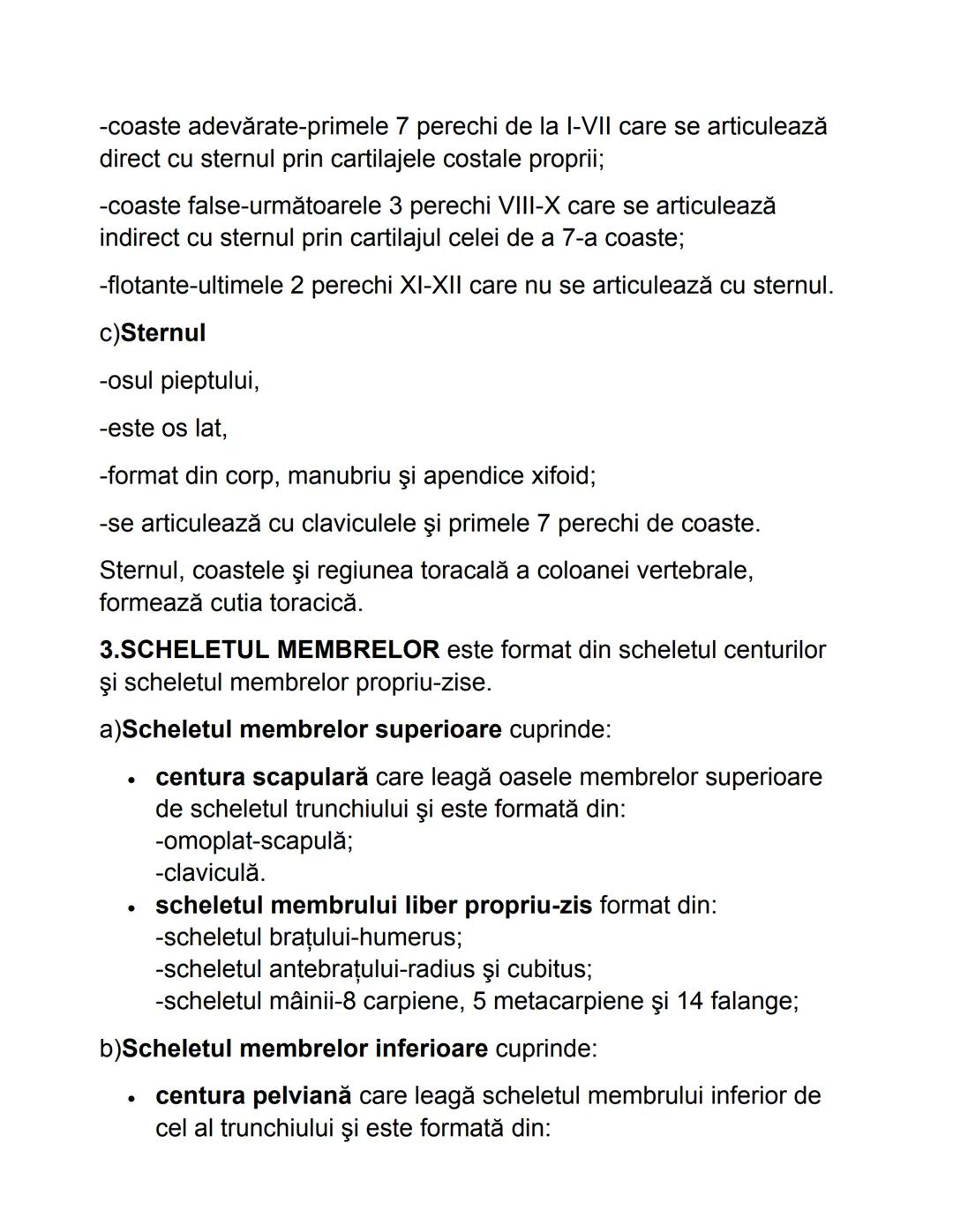 ANATOMIE ŞI FIZIOLOGIE UMANĂ
1.ALCĂTUIREA CORPULUI UMAN
TOPOGRAFIA ORGANELOR ŞI A SISTEMELOR DE ORGANE
Organele sunt alcătuite din grupări d
