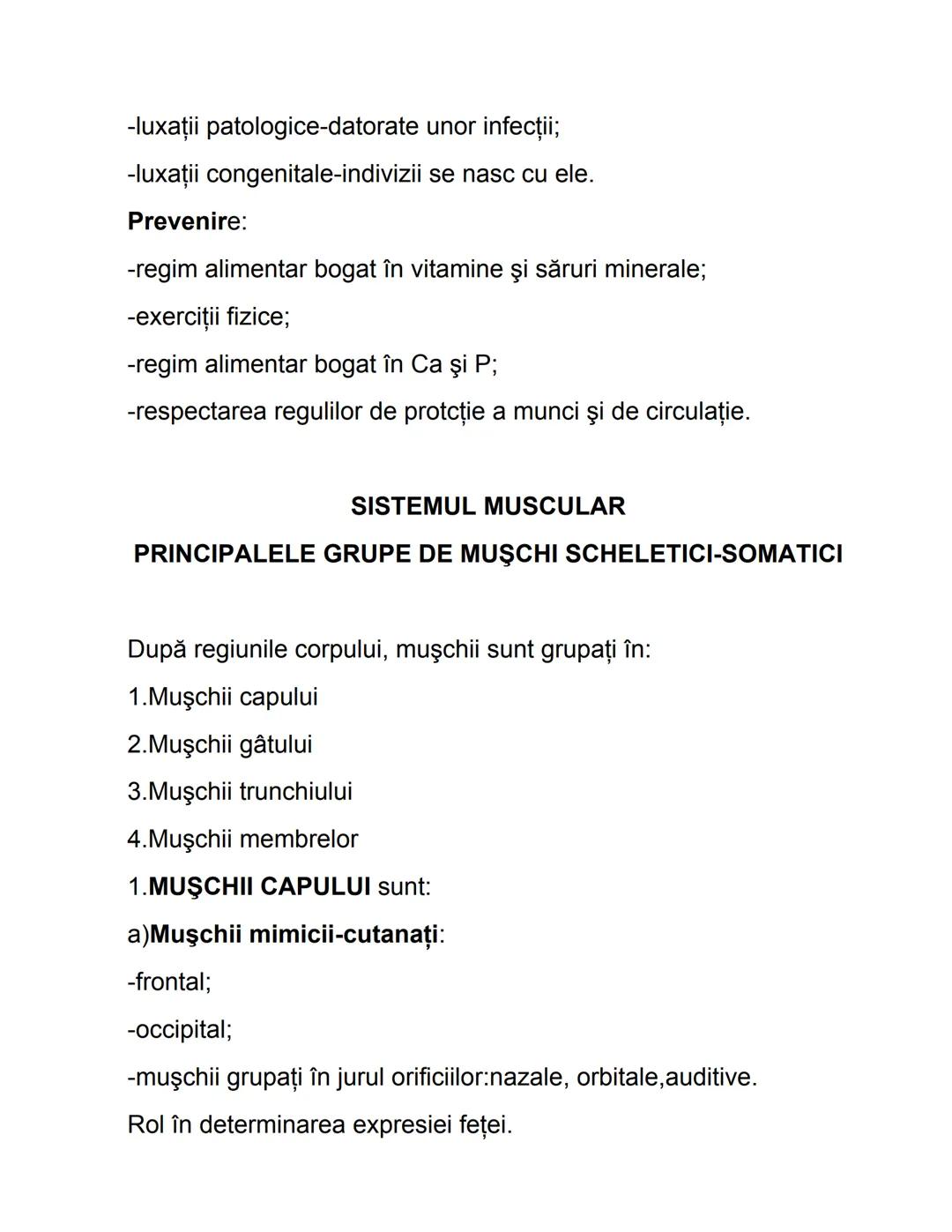 ANATOMIE ŞI FIZIOLOGIE UMANĂ
1.ALCĂTUIREA CORPULUI UMAN
TOPOGRAFIA ORGANELOR ŞI A SISTEMELOR DE ORGANE
Organele sunt alcătuite din grupări d