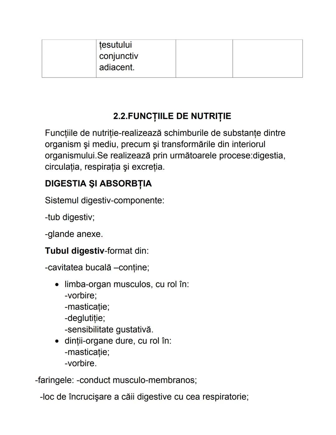 ANATOMIE ŞI FIZIOLOGIE UMANĂ
1.ALCĂTUIREA CORPULUI UMAN
TOPOGRAFIA ORGANELOR ŞI A SISTEMELOR DE ORGANE
Organele sunt alcătuite din grupări d