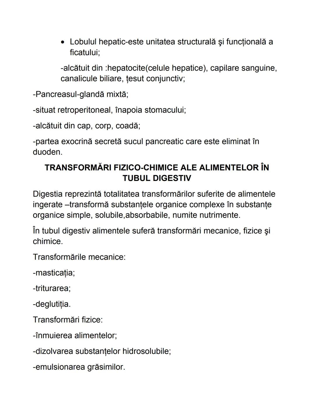 ANATOMIE ŞI FIZIOLOGIE UMANĂ
1.ALCĂTUIREA CORPULUI UMAN
TOPOGRAFIA ORGANELOR ŞI A SISTEMELOR DE ORGANE
Organele sunt alcătuite din grupări d
