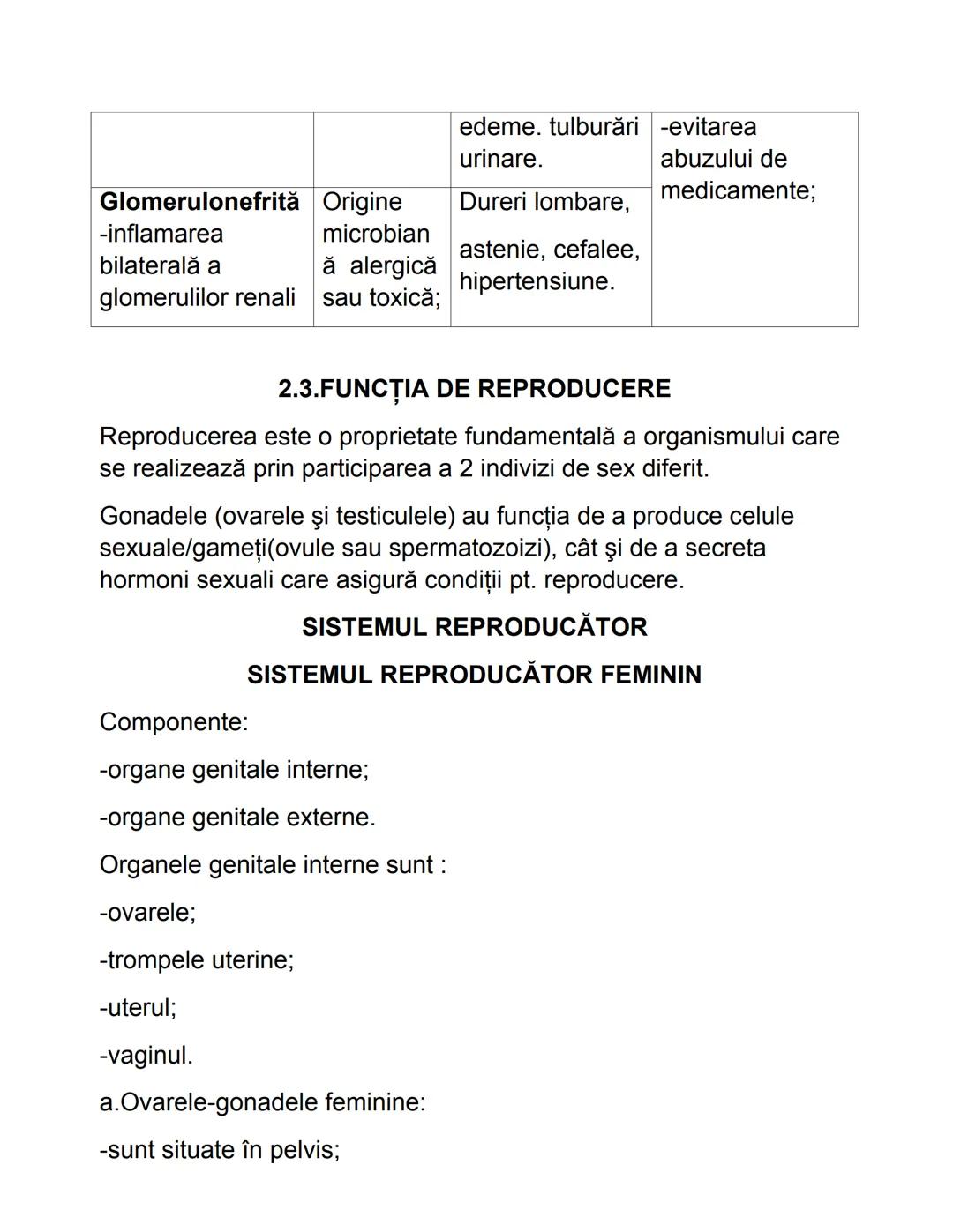 ANATOMIE ŞI FIZIOLOGIE UMANĂ
1.ALCĂTUIREA CORPULUI UMAN
TOPOGRAFIA ORGANELOR ŞI A SISTEMELOR DE ORGANE
Organele sunt alcătuite din grupări d