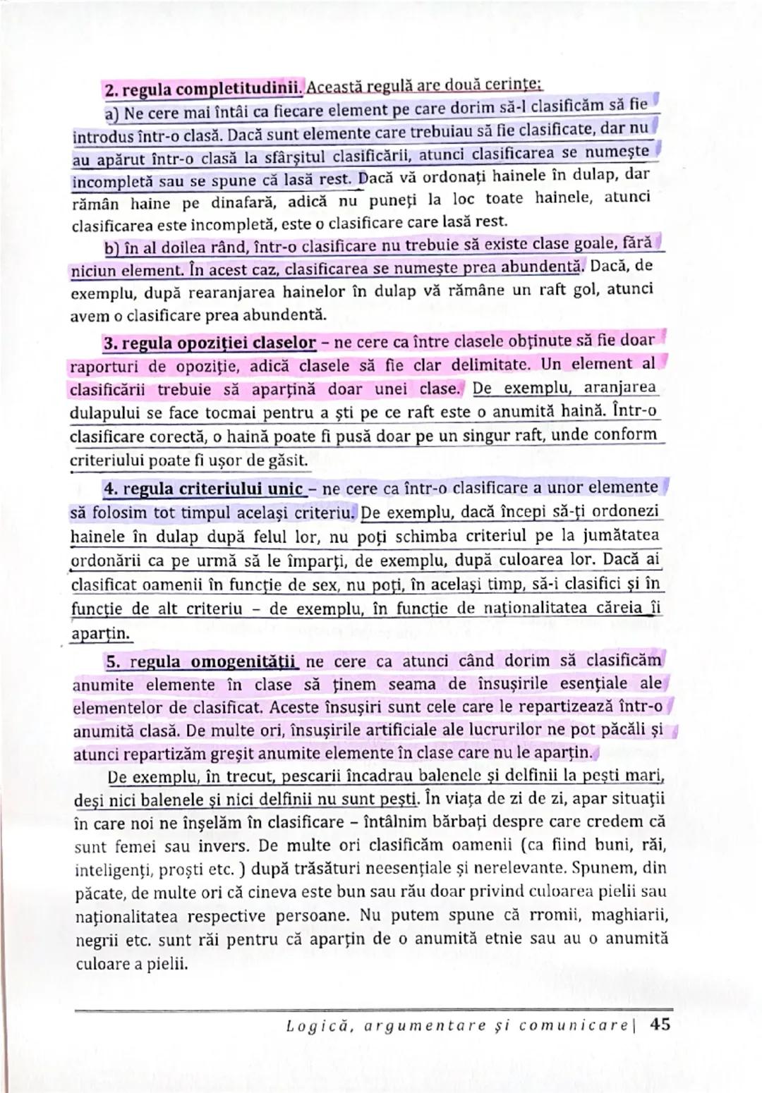 ## 2.3. Tipuri de termeni
Revenind la analogia cu bucătăria de la începutul cărţii, putem spune că,
aşa cum există mai multe tipuri de vase