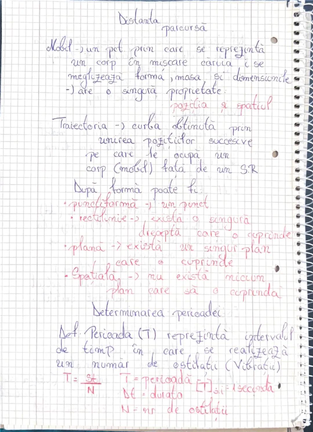 # Viteza
Def Viteza medie (V), reprezinta distanta
parcursa într-un interval de timp
$V = \frac{d}{dt}$
v-viteza
d-distanta
+-durata de timp