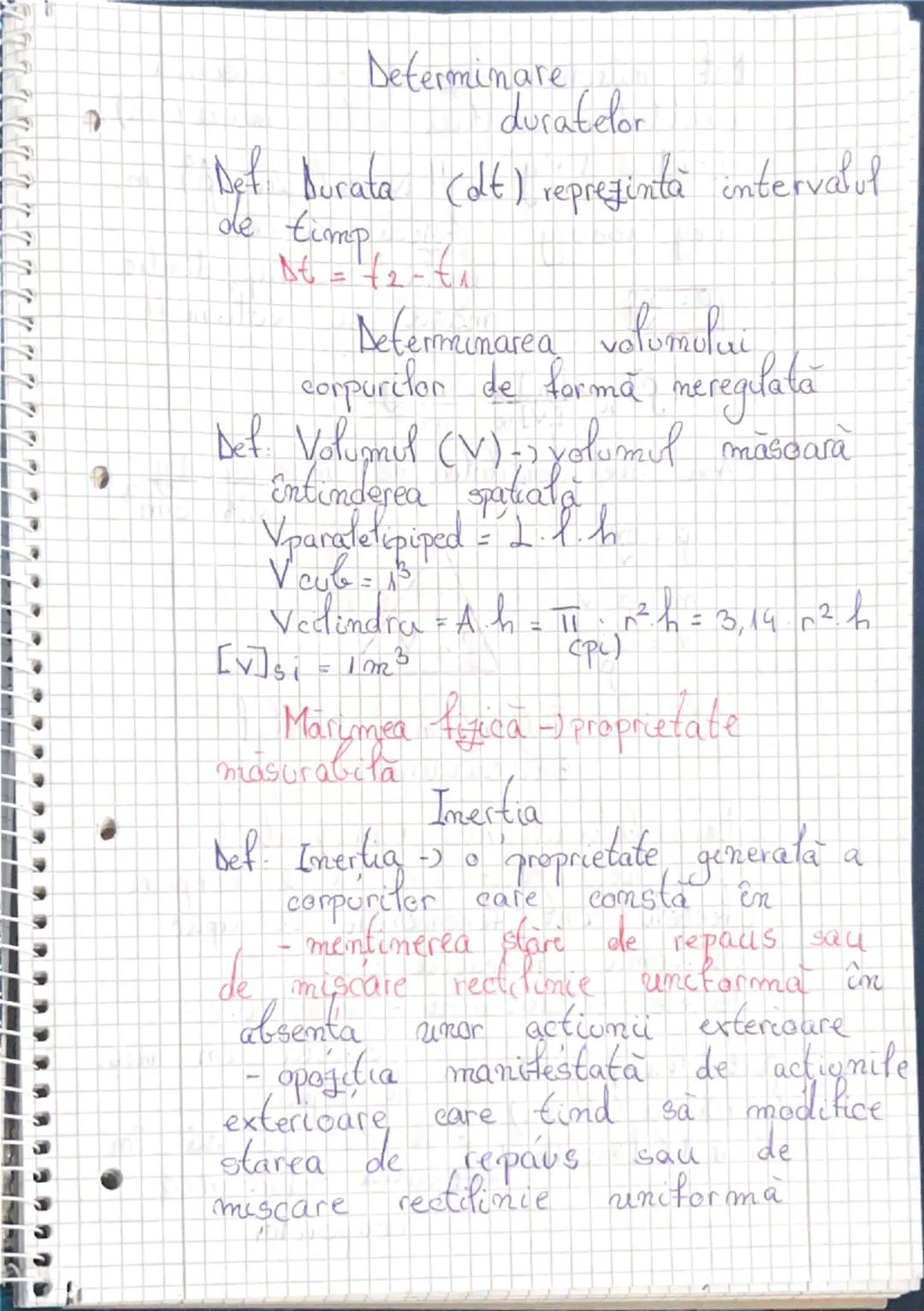 # Viteza
Def Viteza medie (V), reprezinta distanta
parcursa într-un interval de timp
$V = \frac{d}{dt}$
v-viteza
d-distanta
+-durata de timp