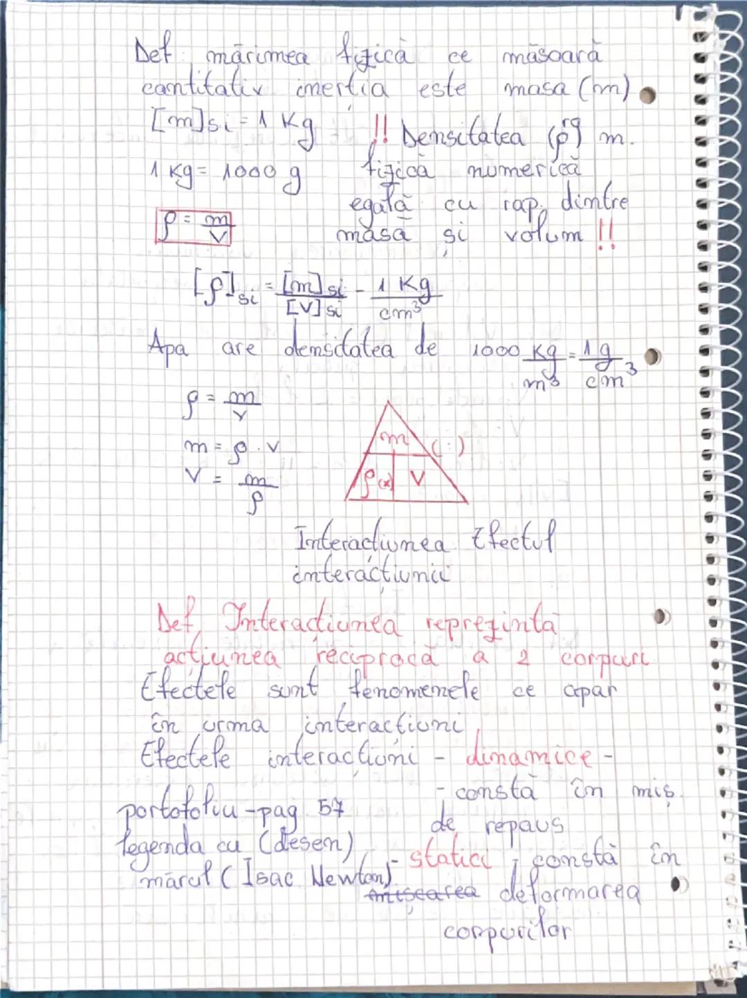 # Viteza
Def Viteza medie (V), reprezinta distanta
parcursa într-un interval de timp
$V = \frac{d}{dt}$
v-viteza
d-distanta
+-durata de timp