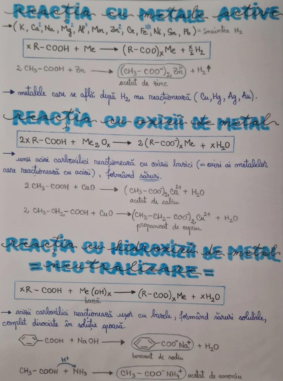 # COMPUSİ
# CARBOXİLİCİ
H-COOH
ACID METANOIC
(ACID FORMIC)
CH3-COOH
ACID ETANOIC
(Acid ACETIC)
COOH
ACID BENZOic
COOH
COOH
ACID 1,2-BE