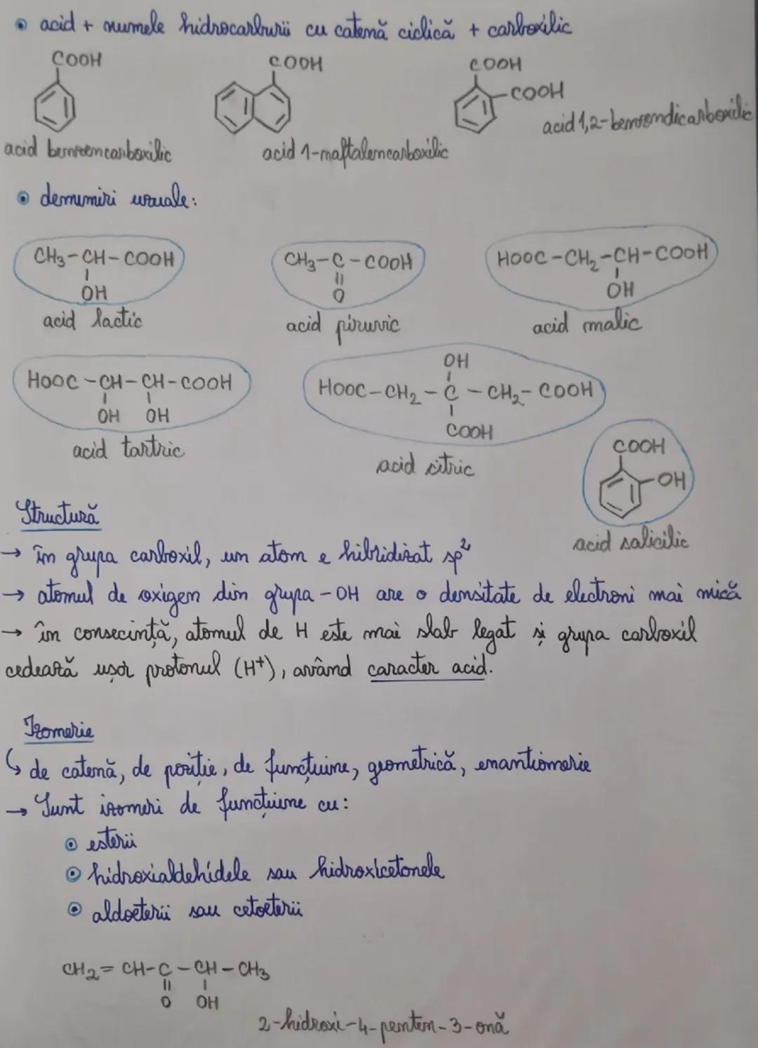 # COMPUSİ
# CARBOXİLİCİ
H-COOH
ACID METANOIC
(ACID FORMIC)
CH3-COOH
ACID ETANOIC
(Acid ACETIC)
COOH
ACID BENZOic
COOH
COOH
ACID 1,2-BE