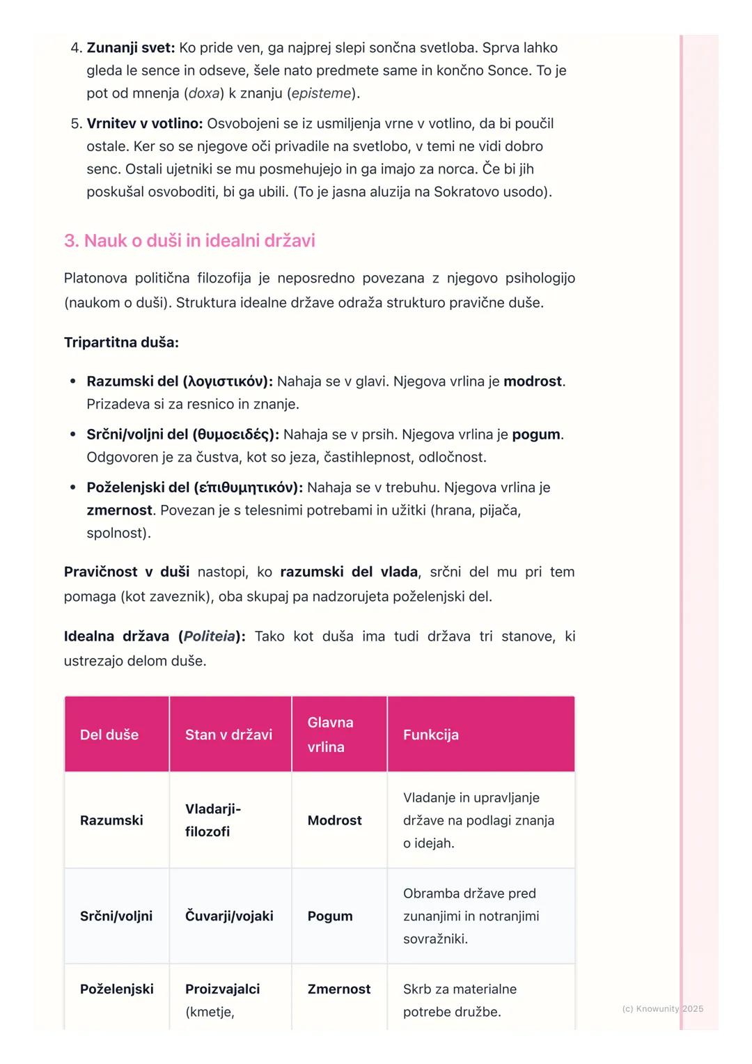 # Platon: Teorija idej in država
Uvod v Platonovo filozofijo
Platon, Sokratov učenec, je eden ključnih stebrov zahodne filozofije. Njegov