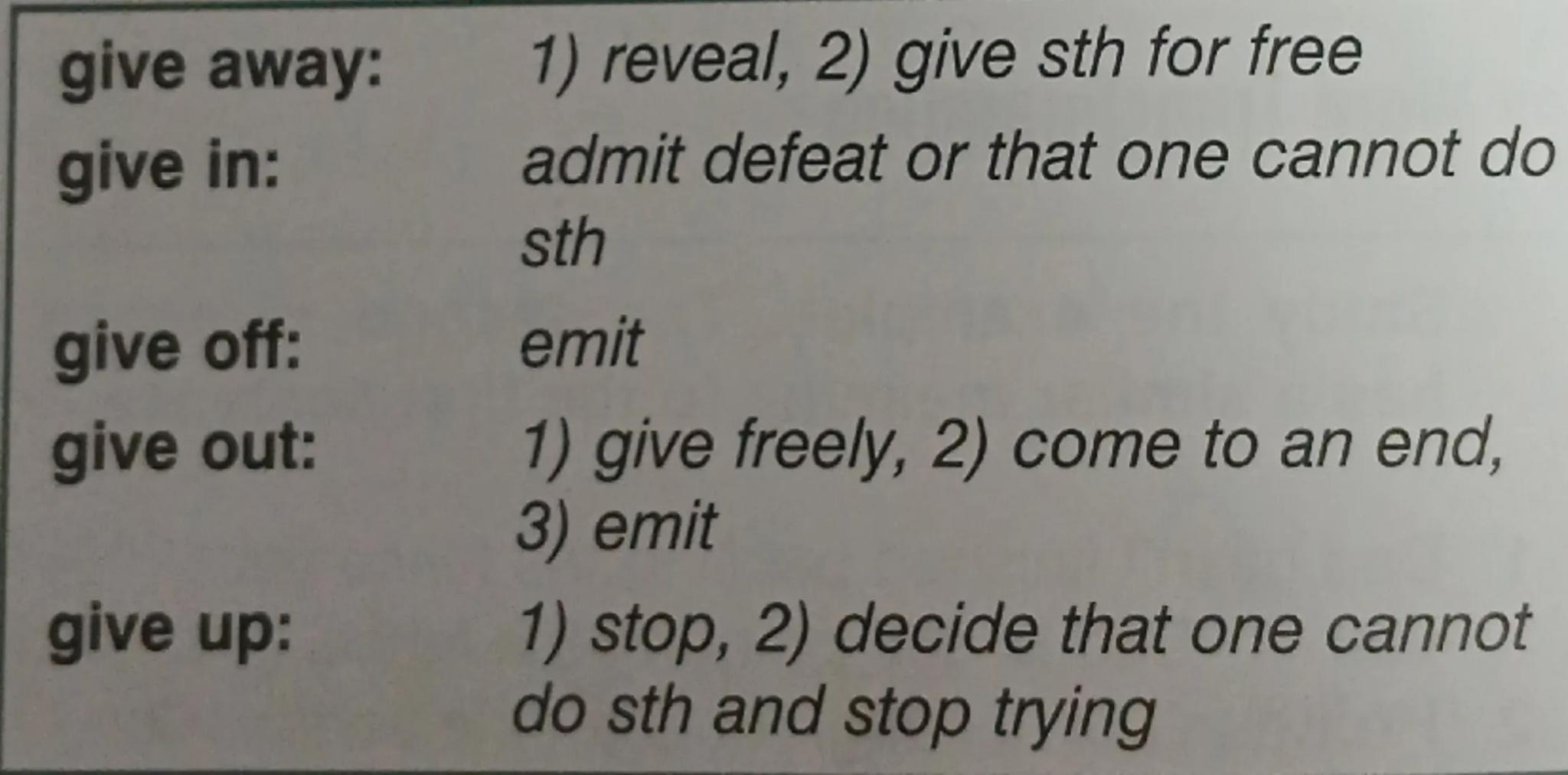 # Present Simple
We use the present simple:
- for permanent states and repeated or habitual
actions.
Jean works for a catering company. (pe