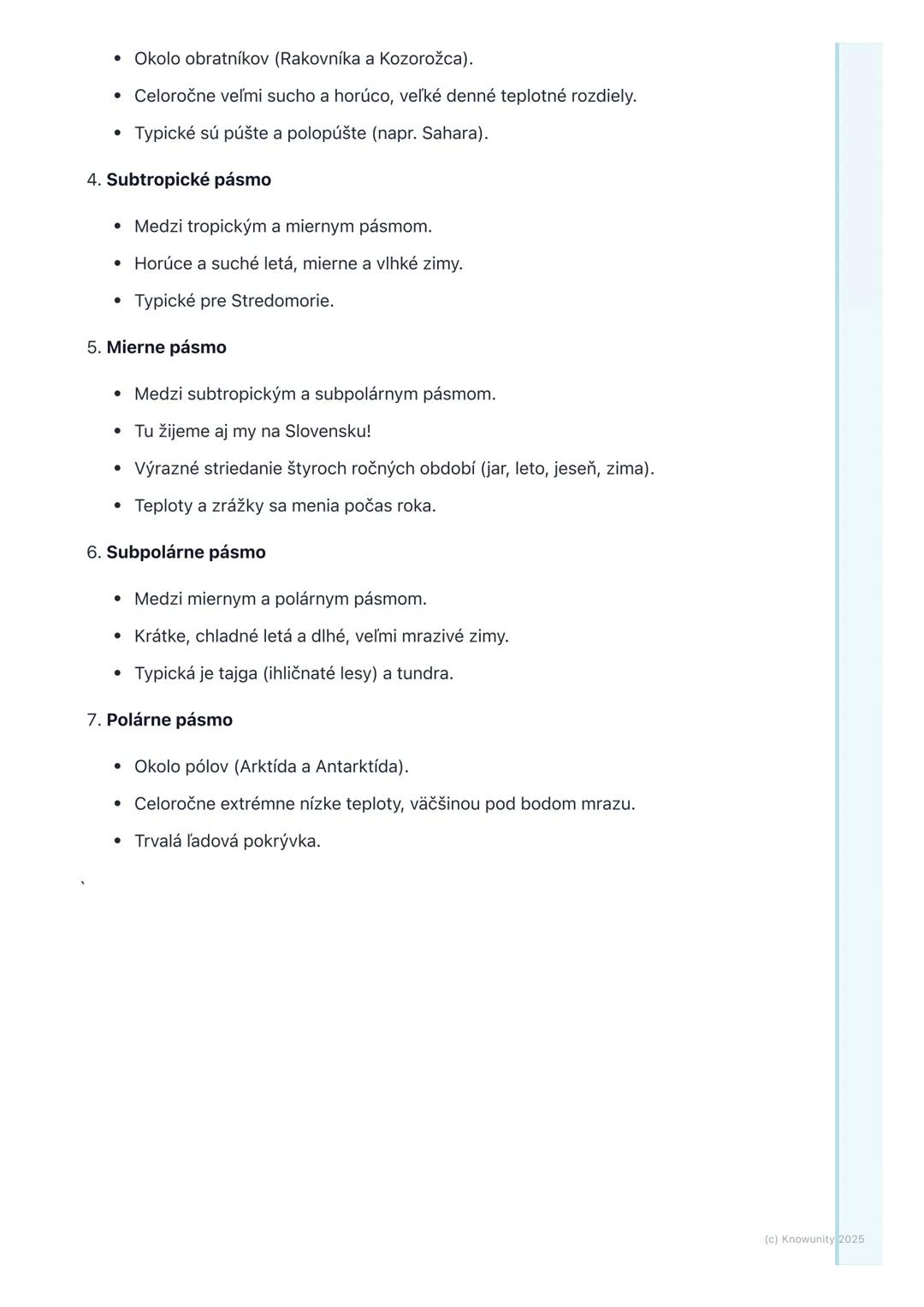 # Atmosféra a podnebie
## Prehľad atmosféry a podnebia
Atmosféra je vlastne taký plynný obal, ktorý obklopuje našu Zem. Je to super
dôleži