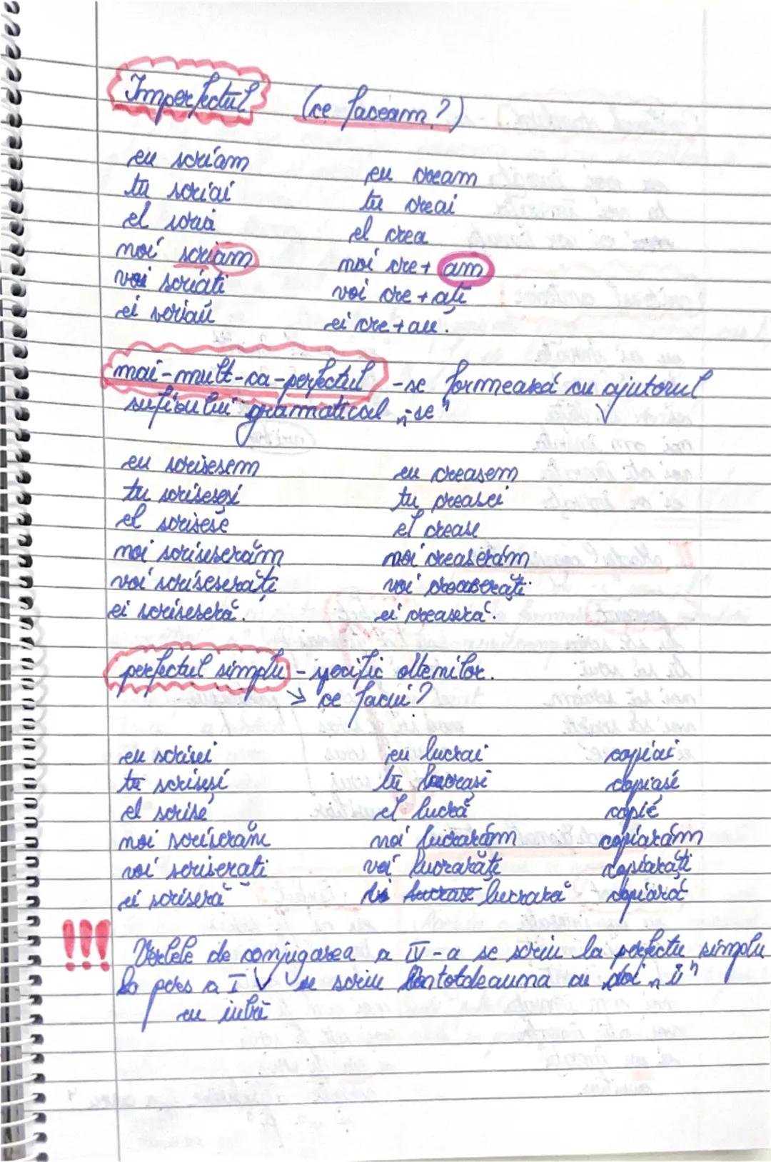 6.41.2025
Modurile şi timpurile verbale
Modul este o categorie geamaticală a verbrilii care arată
o actiune sigură, posetila, dorită sau po