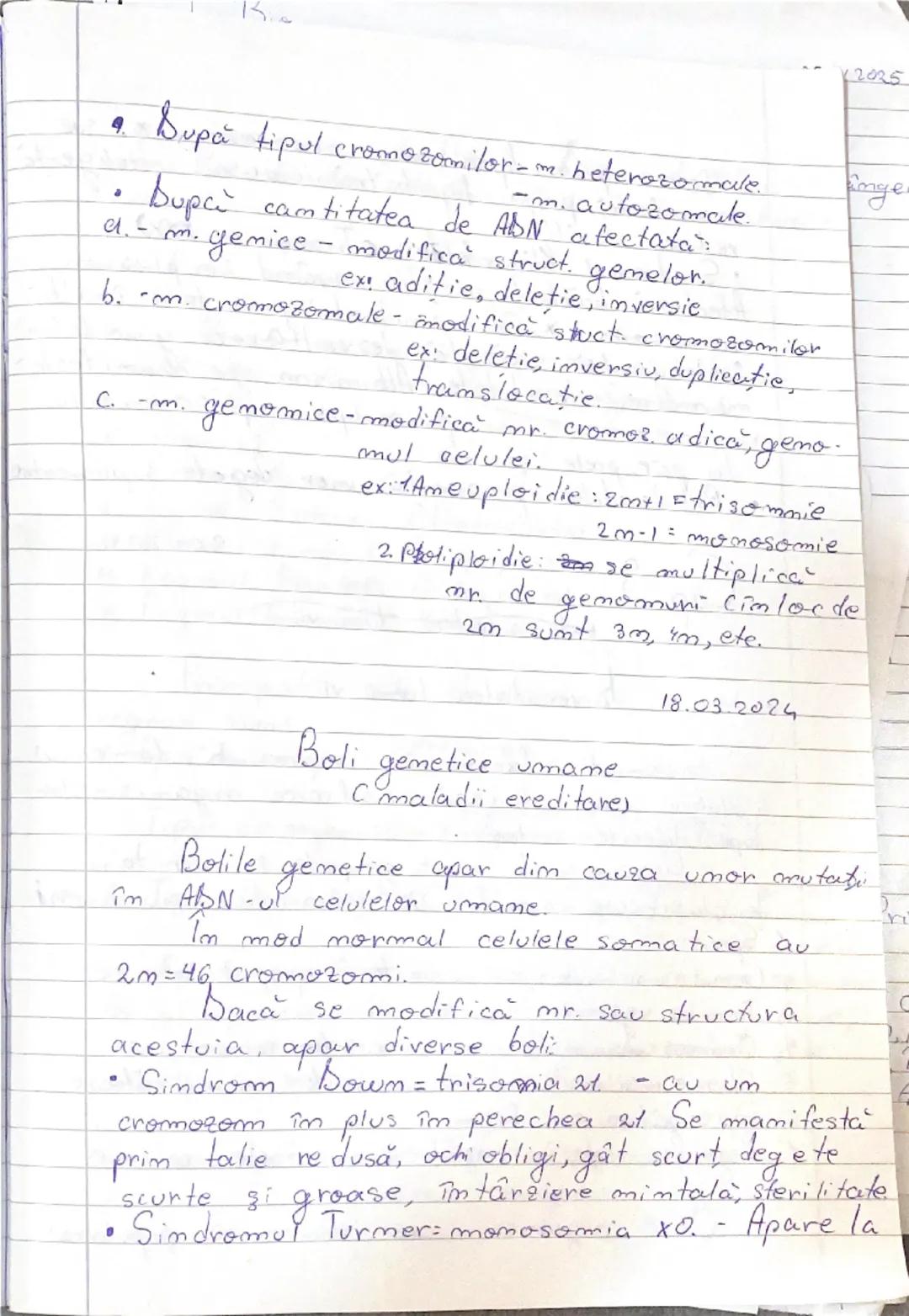 --- OCR Start ---
2025
Biologie cls. \underline{1x}-a- Biologie vegetală.
aniomala
engel
Cap I: - Celula
- Structura si ultrastructura
- div