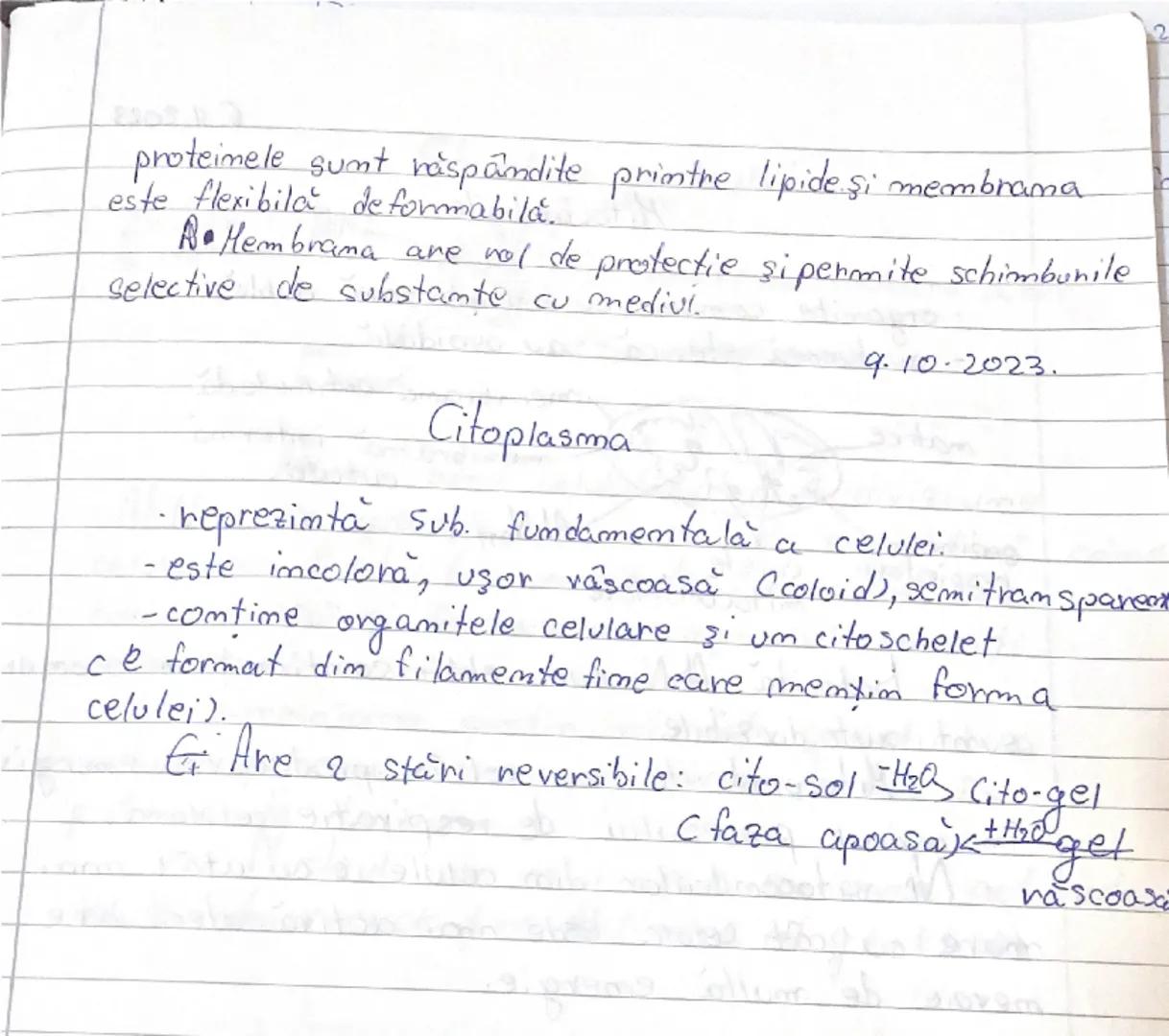 --- OCR Start ---
2025
Biologie cls. \underline{1x}-a- Biologie vegetală.
aniomala
engel
Cap I: - Celula
- Structura si ultrastructura
- div