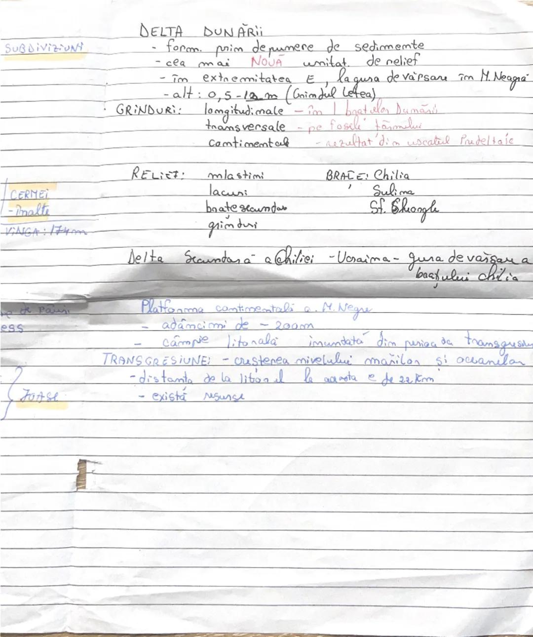 --- OCR Start ---
Geogra
Formares
Muntil - imcretinea scoaster terestre of
RO
- vulcanism!
Subcarpatii încretinea Scoantei terestre
dealuril