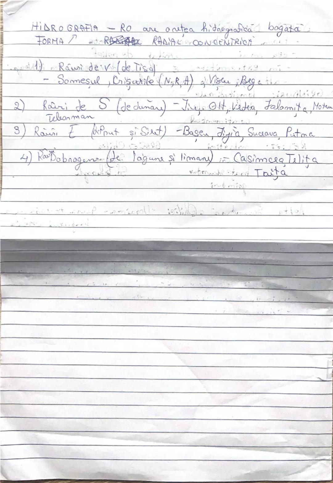 --- OCR Start ---
Geogra
Formares
Muntil - imcretinea scoaster terestre of
RO
- vulcanism!
Subcarpatii încretinea Scoantei terestre
dealuril