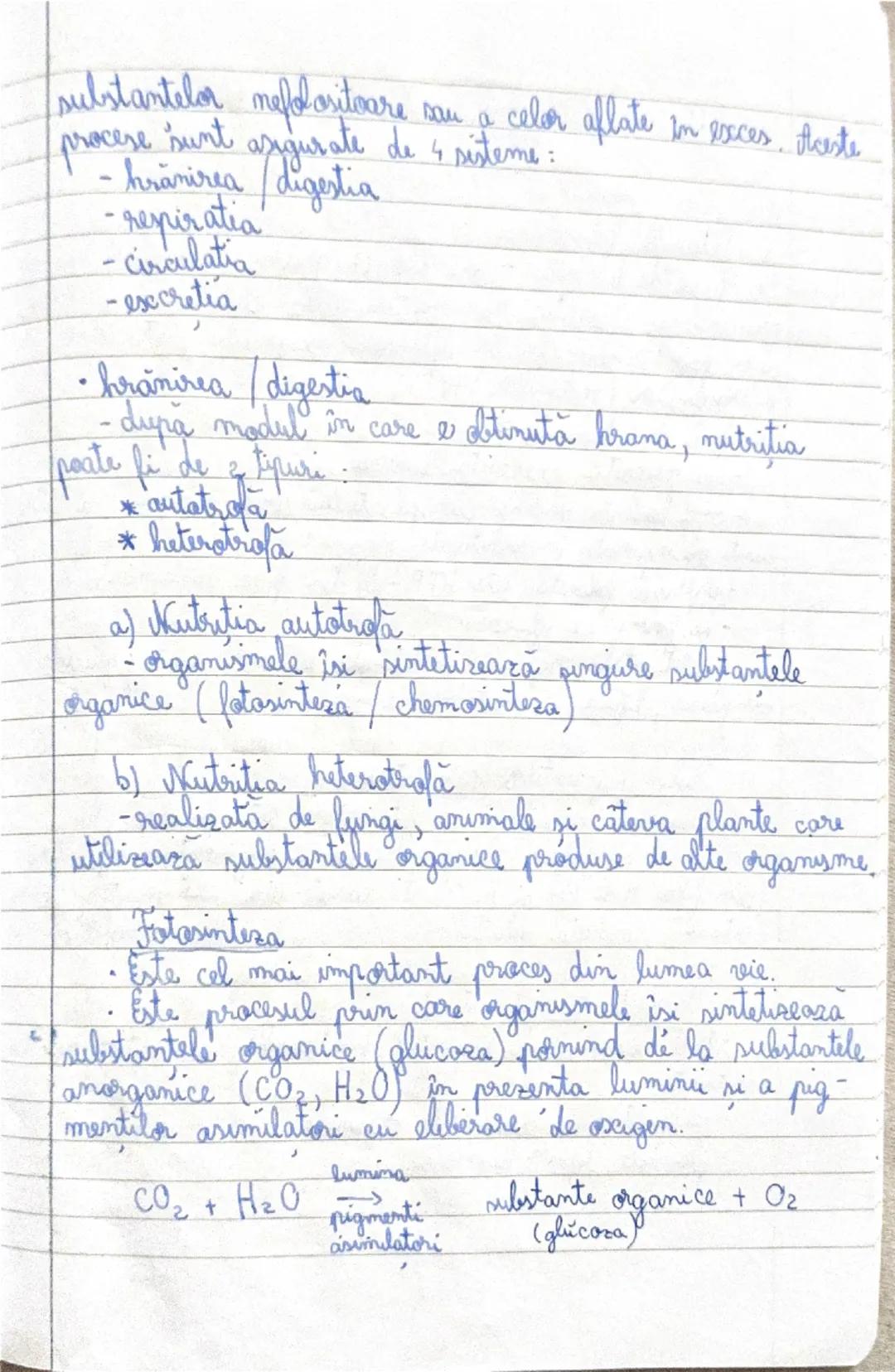 --- OCR Start ---
10.10.202.4.
Functile organismelor
- Functia de nutritie
- Functia de relatie
-
Functia de reproducere
1. Functia de nutri