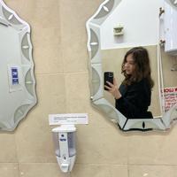 user profile picture