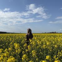 user profile picture